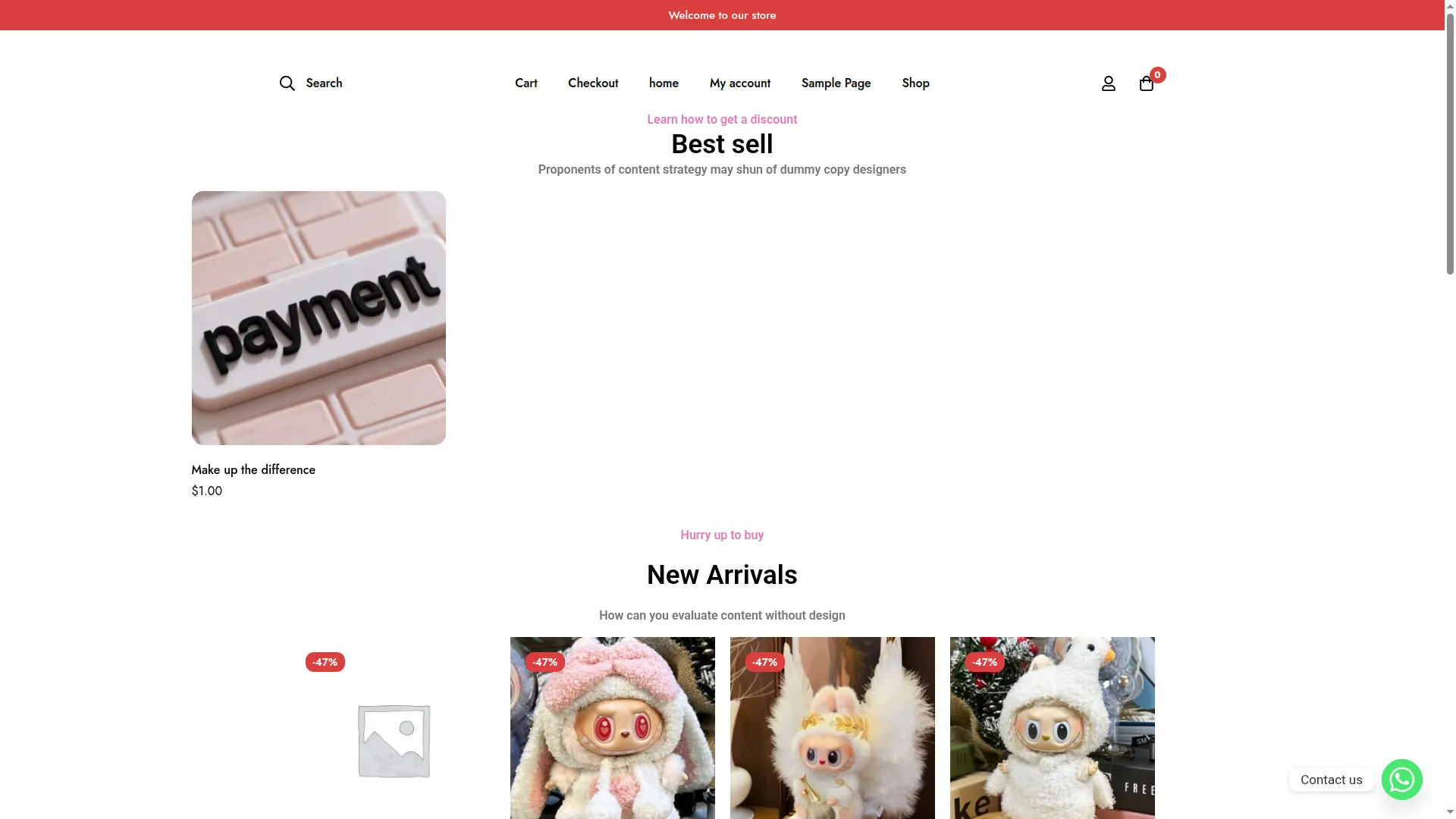 Luckydeals247.com