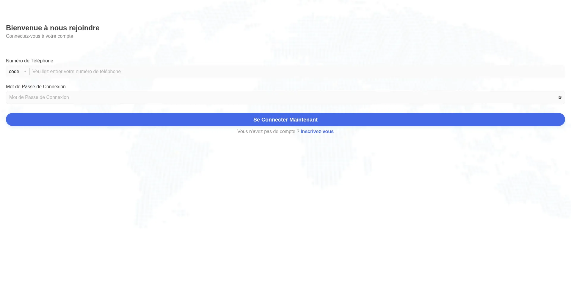 Website screenshot of Luckyinvestvip.com