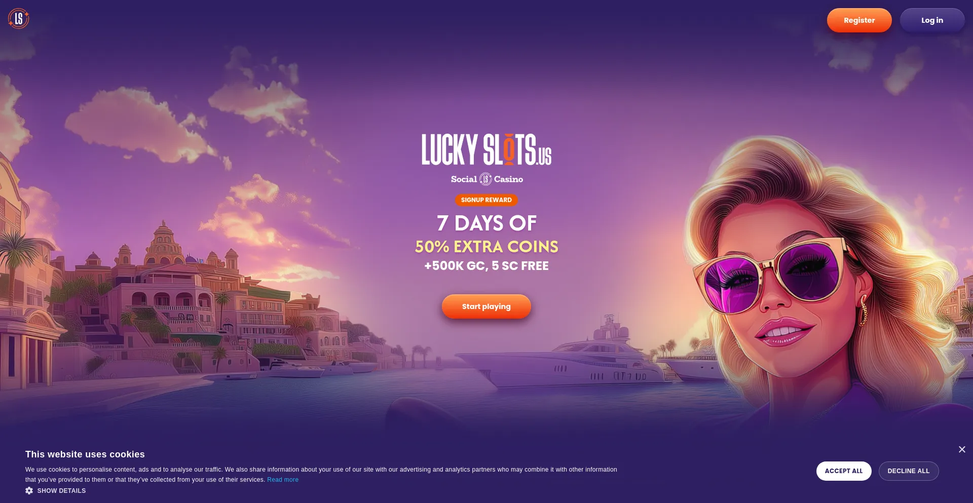 Luckyslots.us