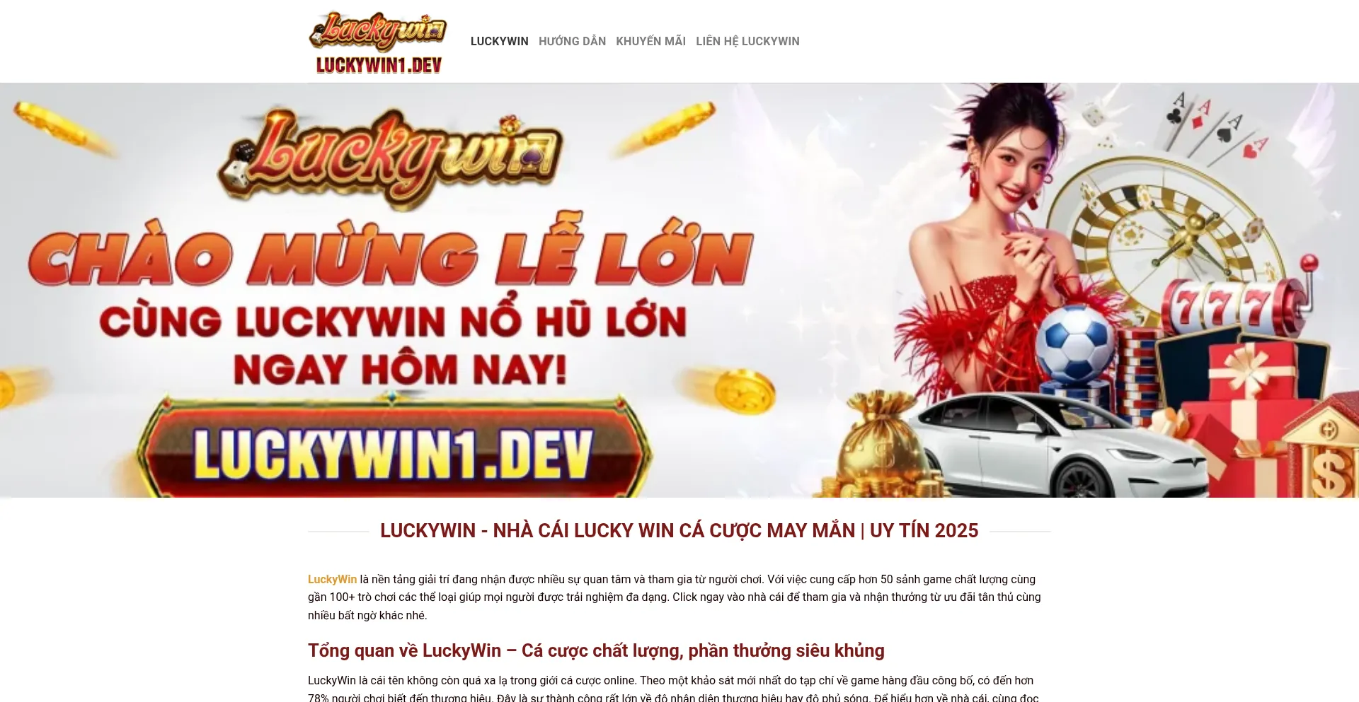 Luckywin1.dev