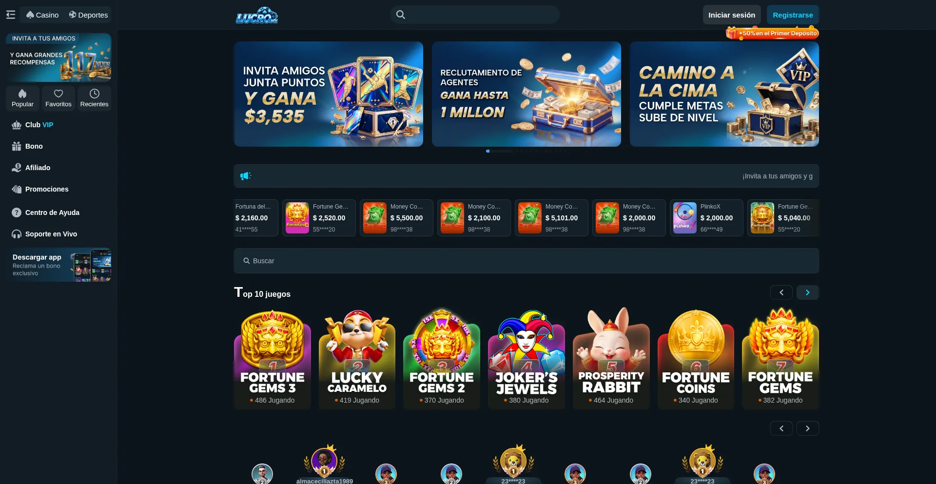 Lucro9.vip