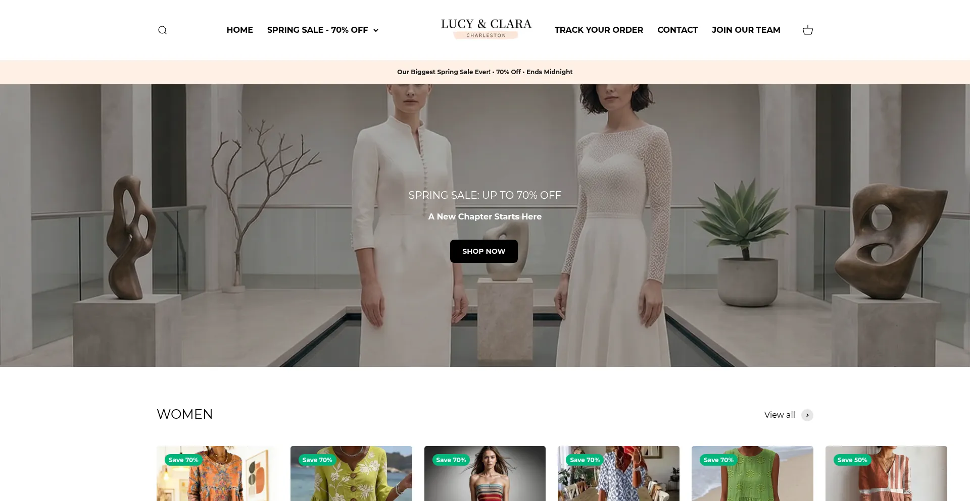 Lucy-clara.com