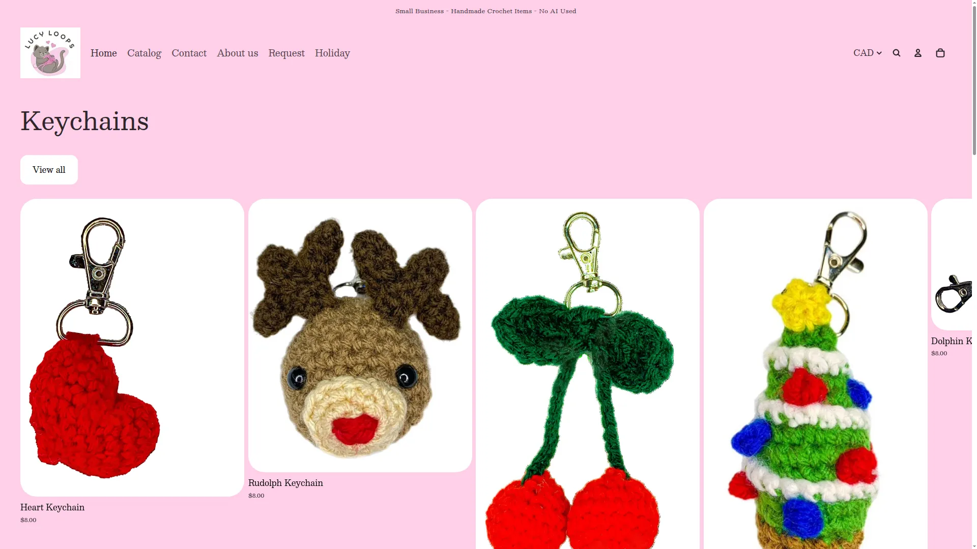 Lucyloops.store