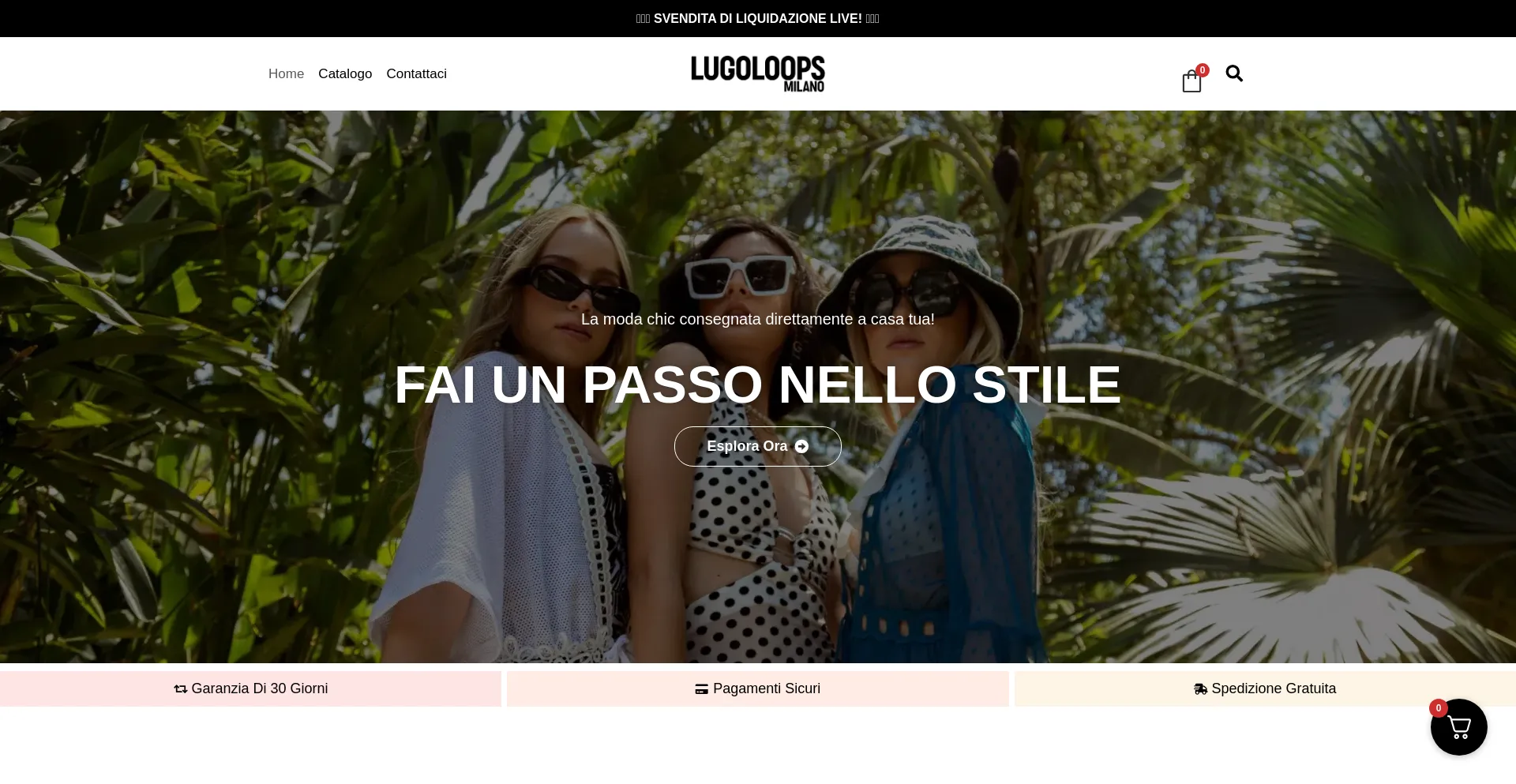 Lugoloops.com