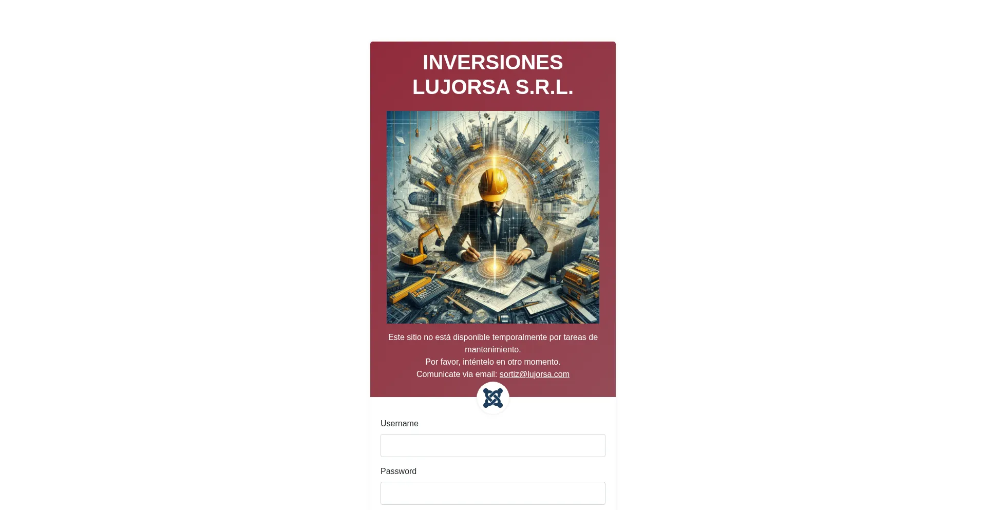 Lujorsa.com