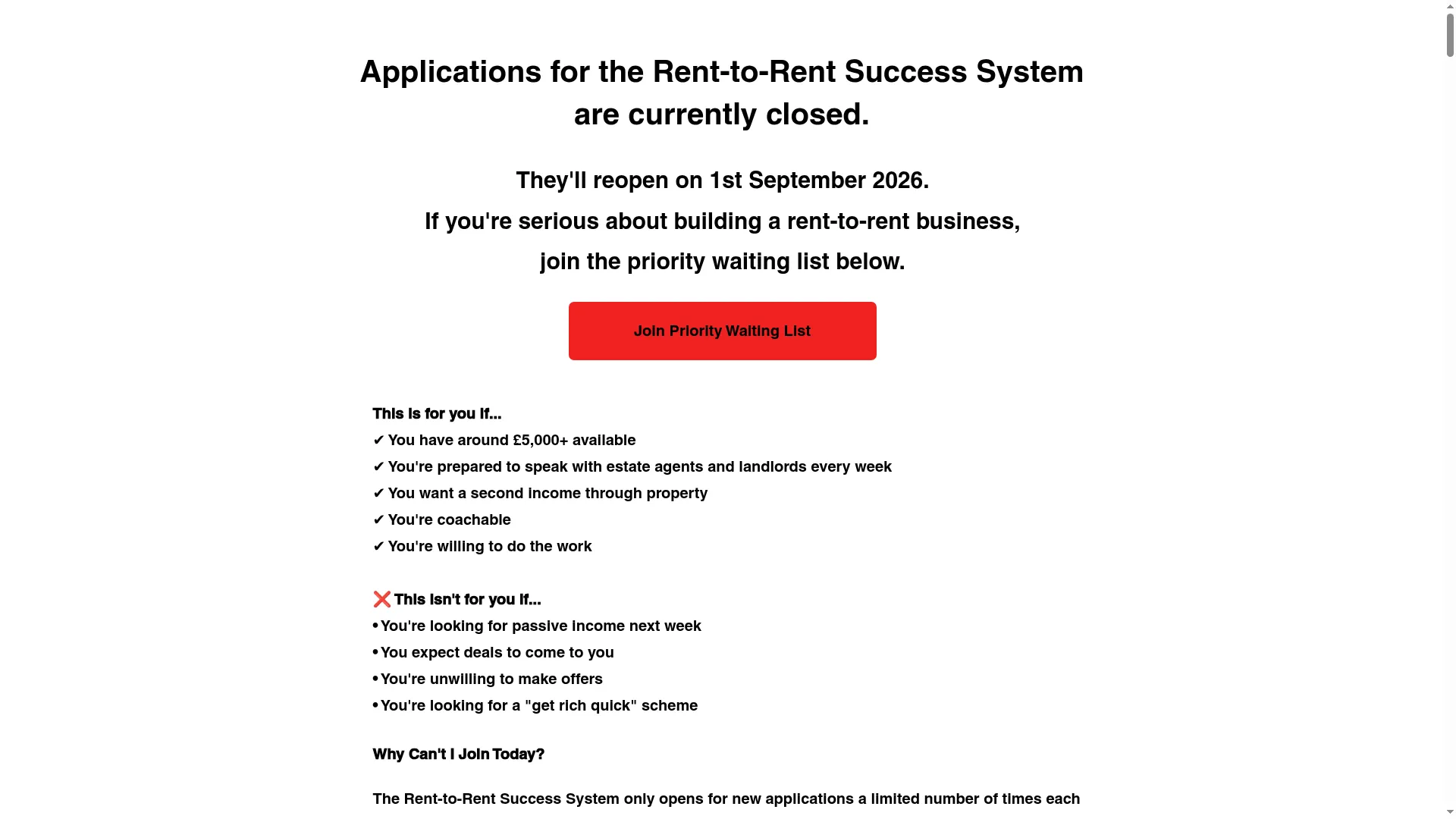 Lukesproperties.com