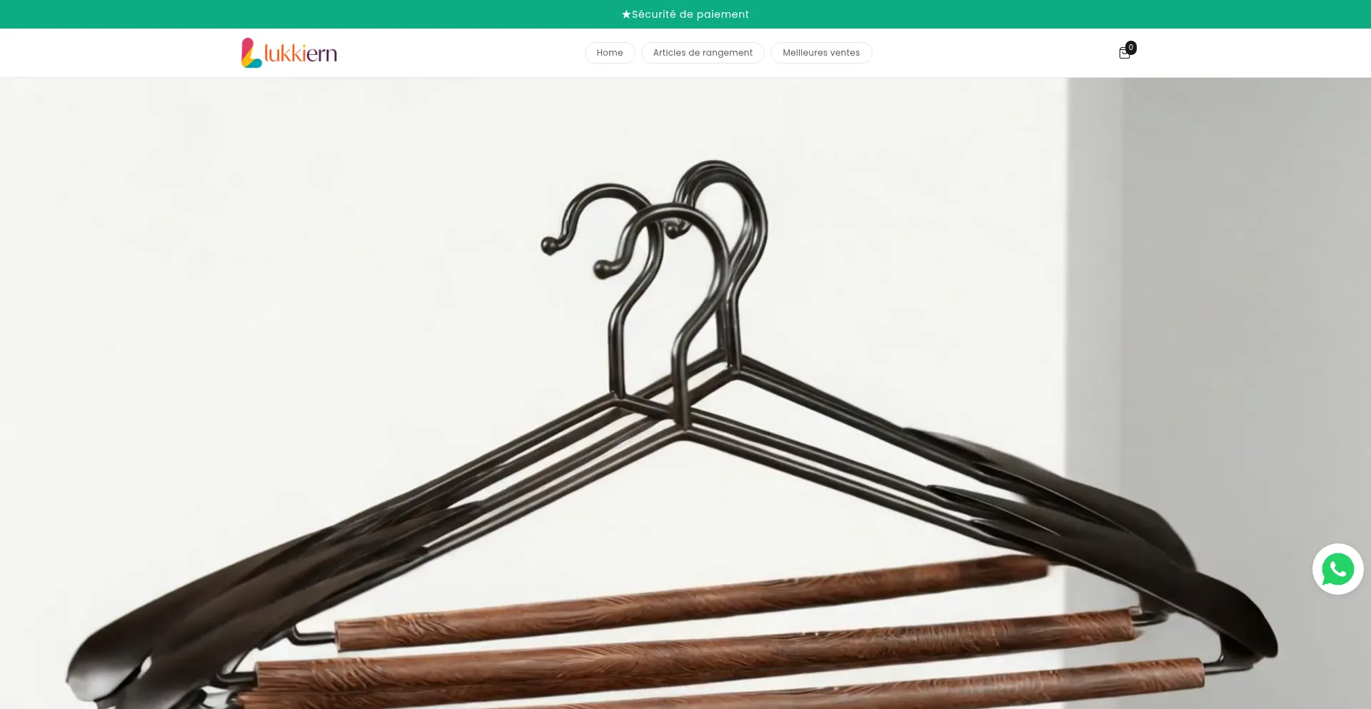 Lukkiern.com