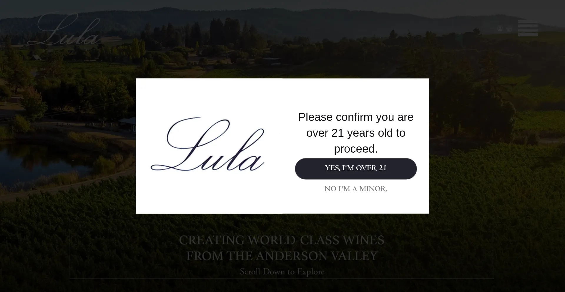 Lulacellars.com