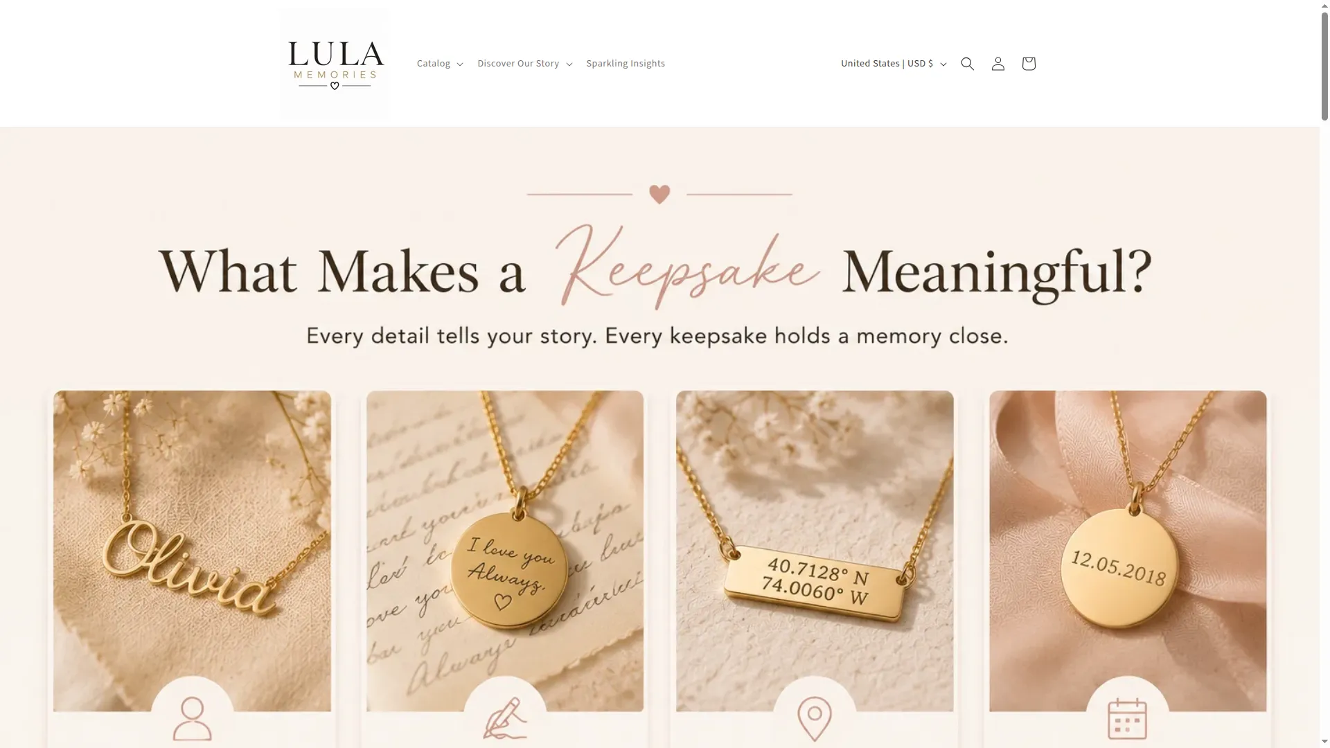 Lulajewelry.com