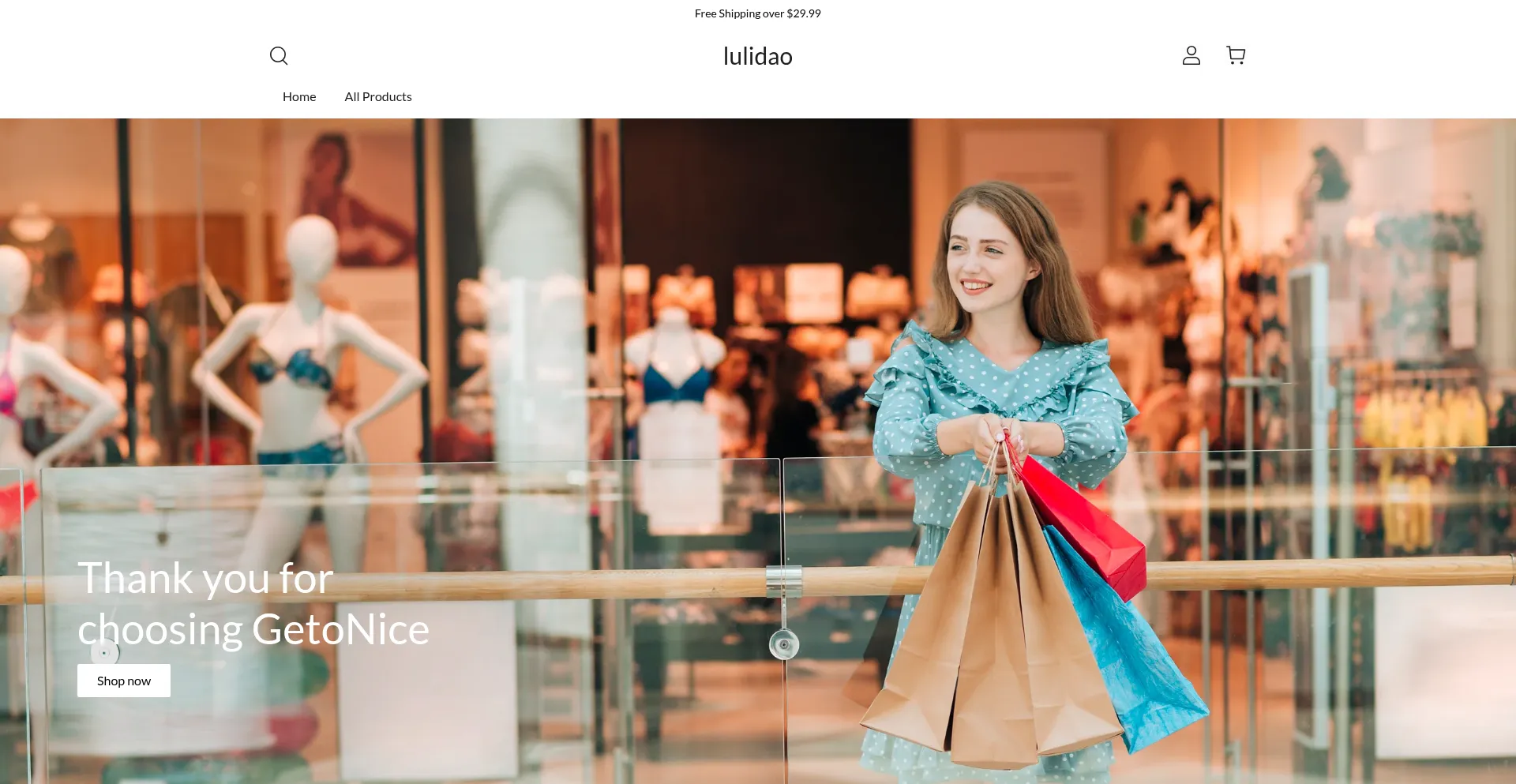 Lulidao.com