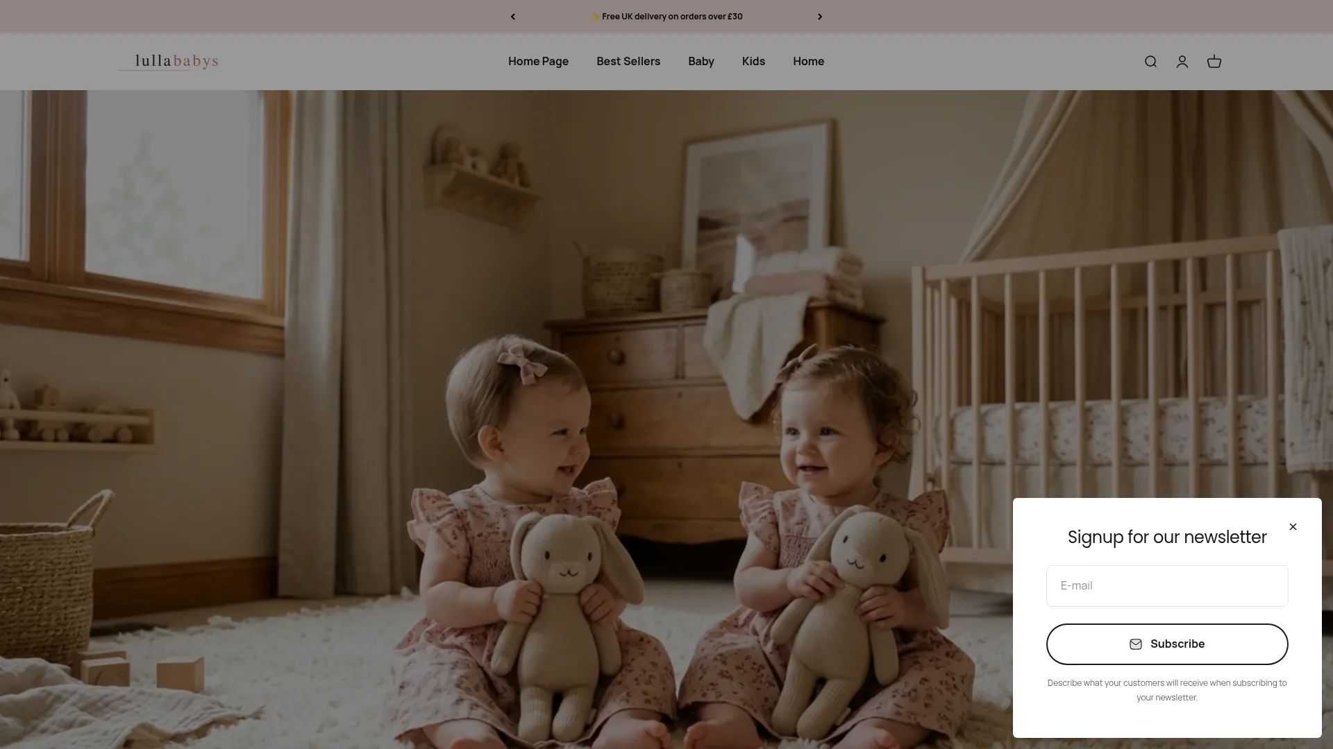 Lullababys.shop