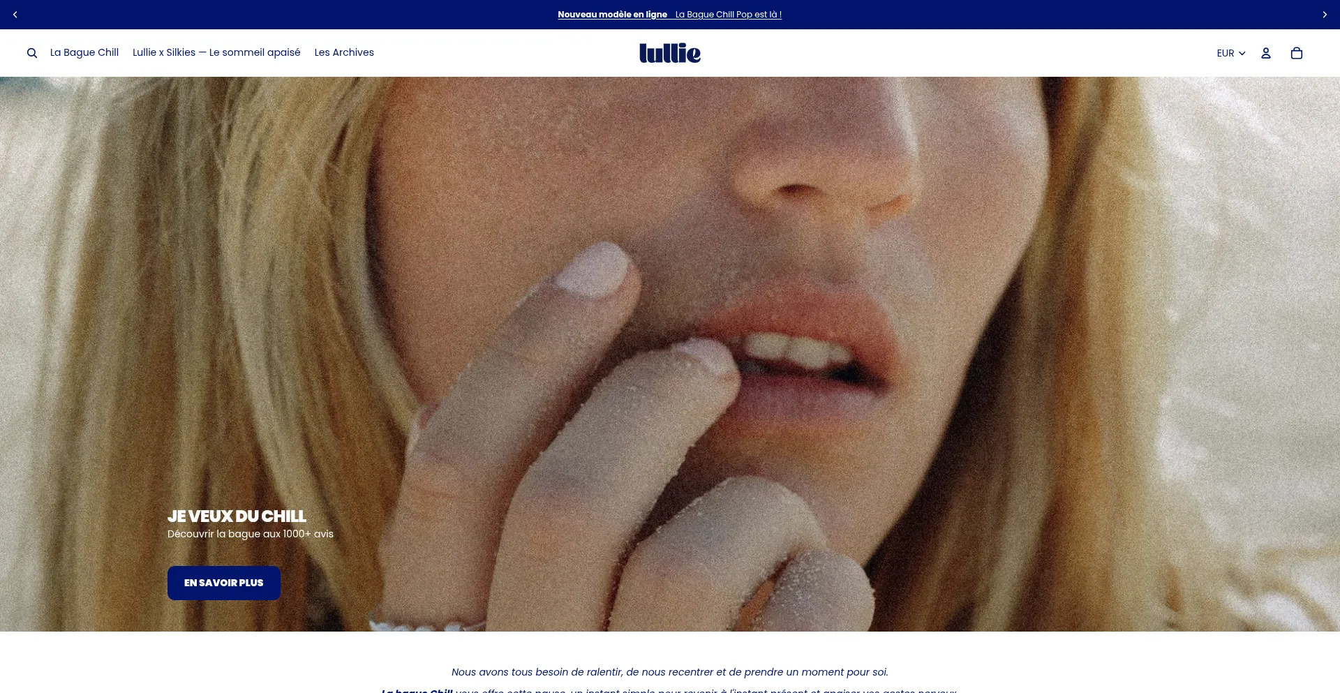 Lullie.co