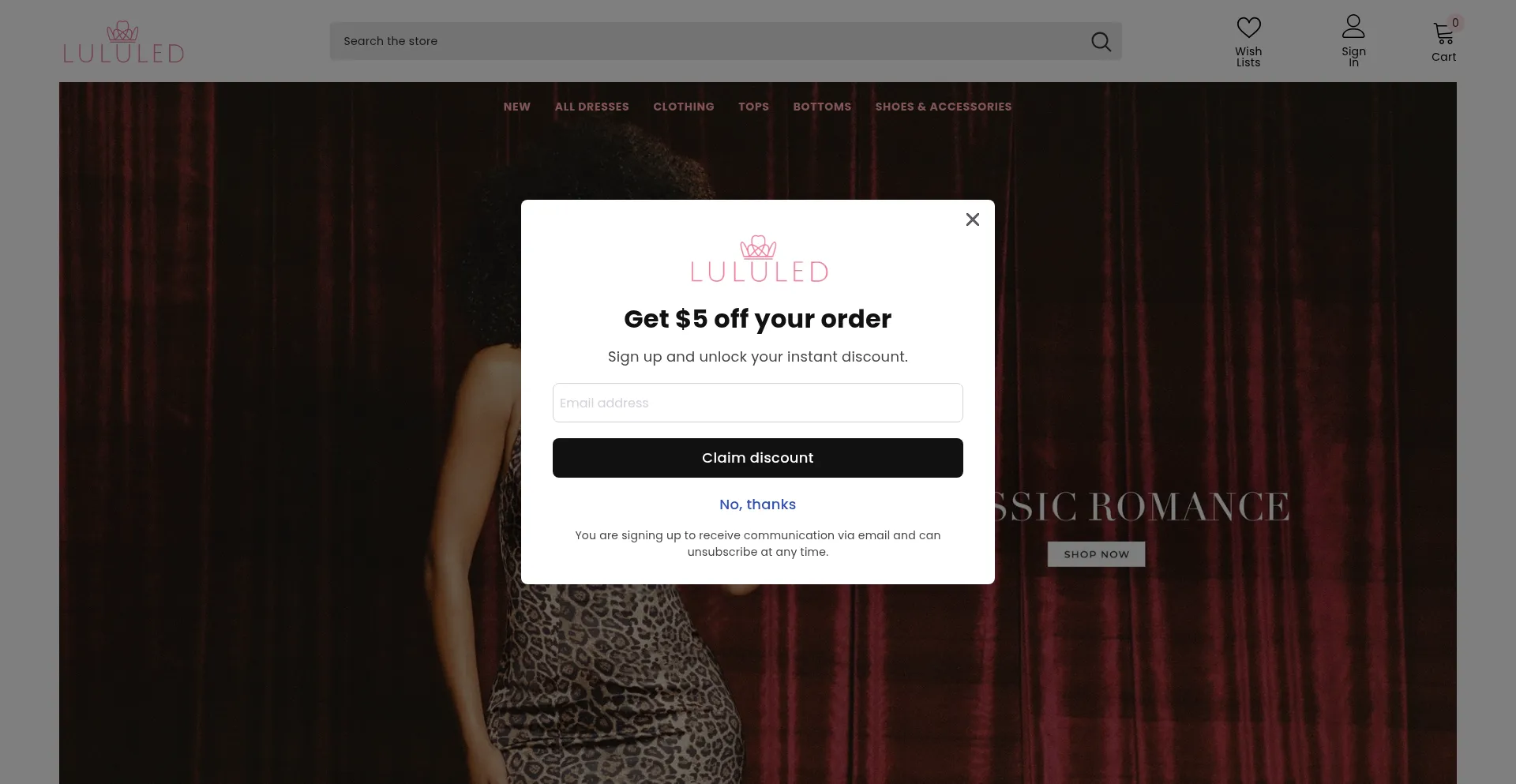 Lululed.com