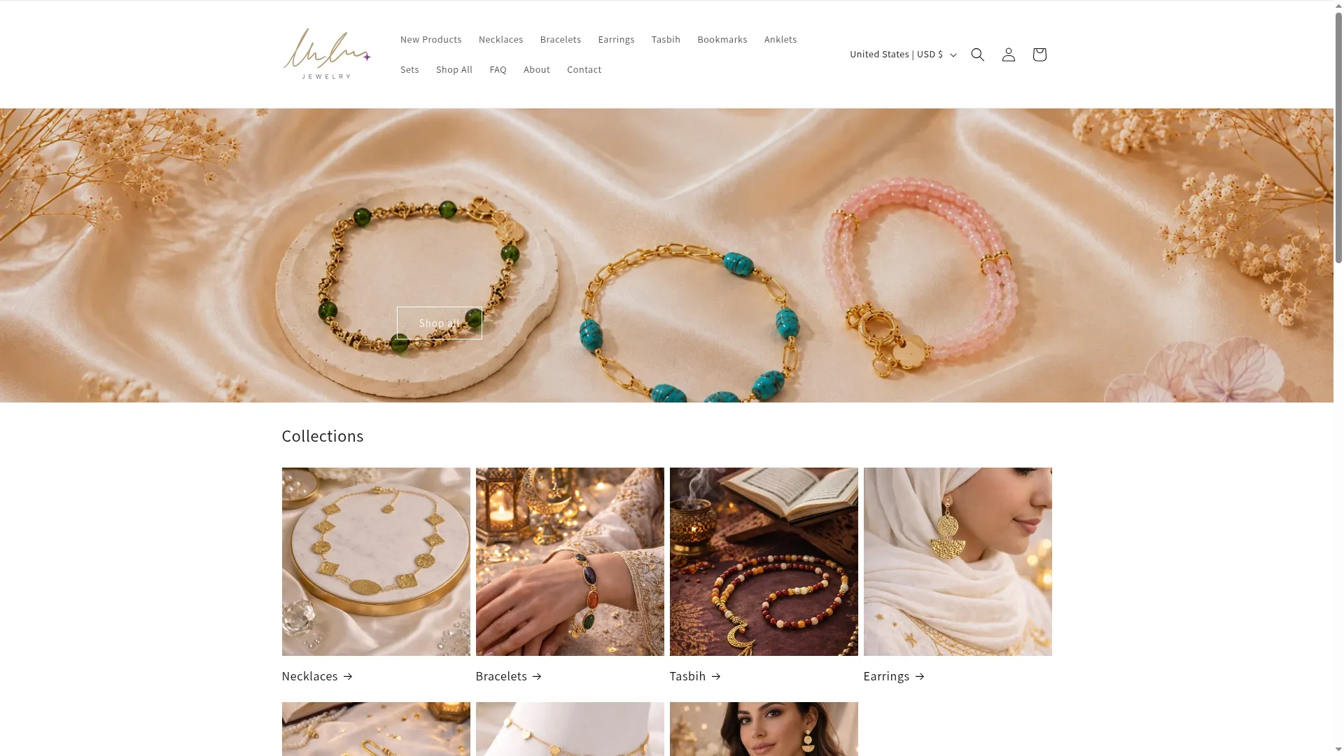 Lulutouch.com