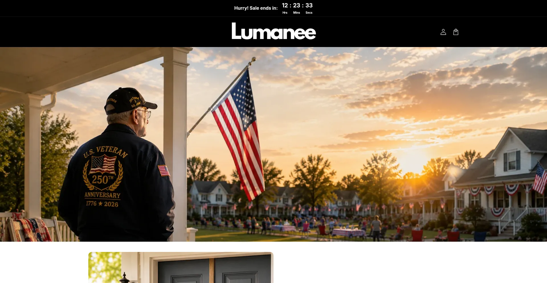 Lumanee.com