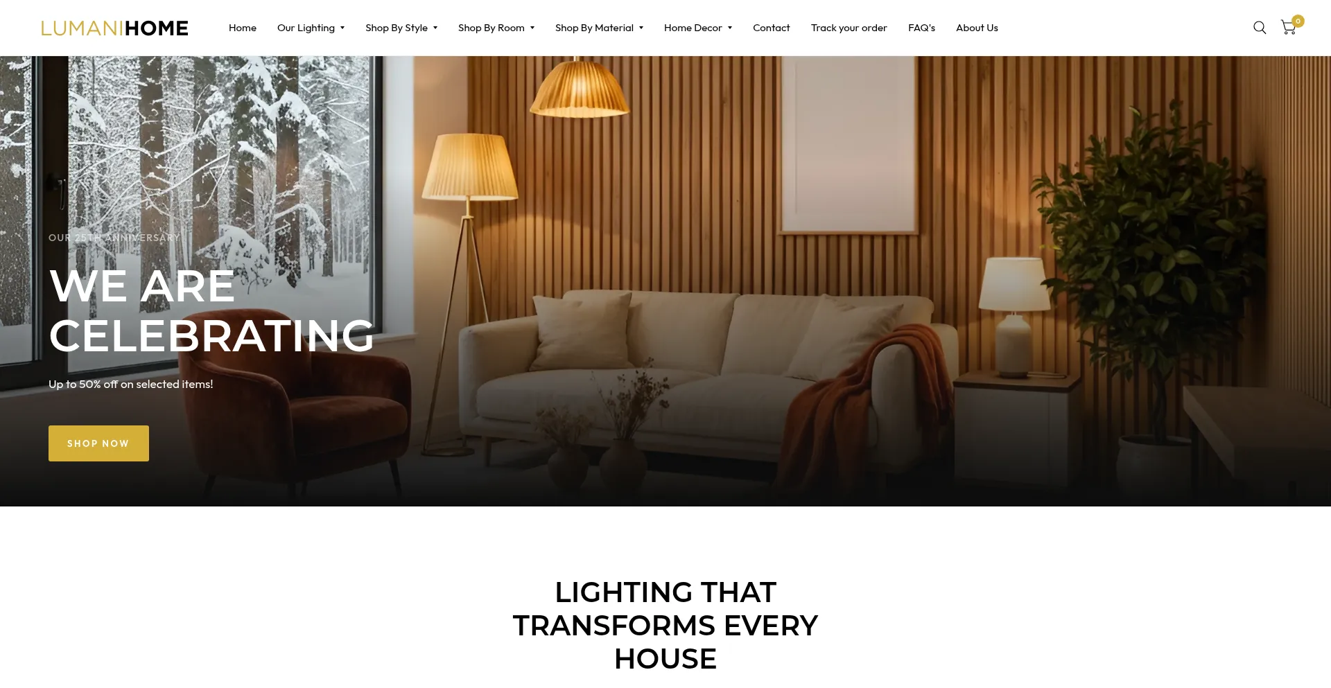 Lumani-home.com