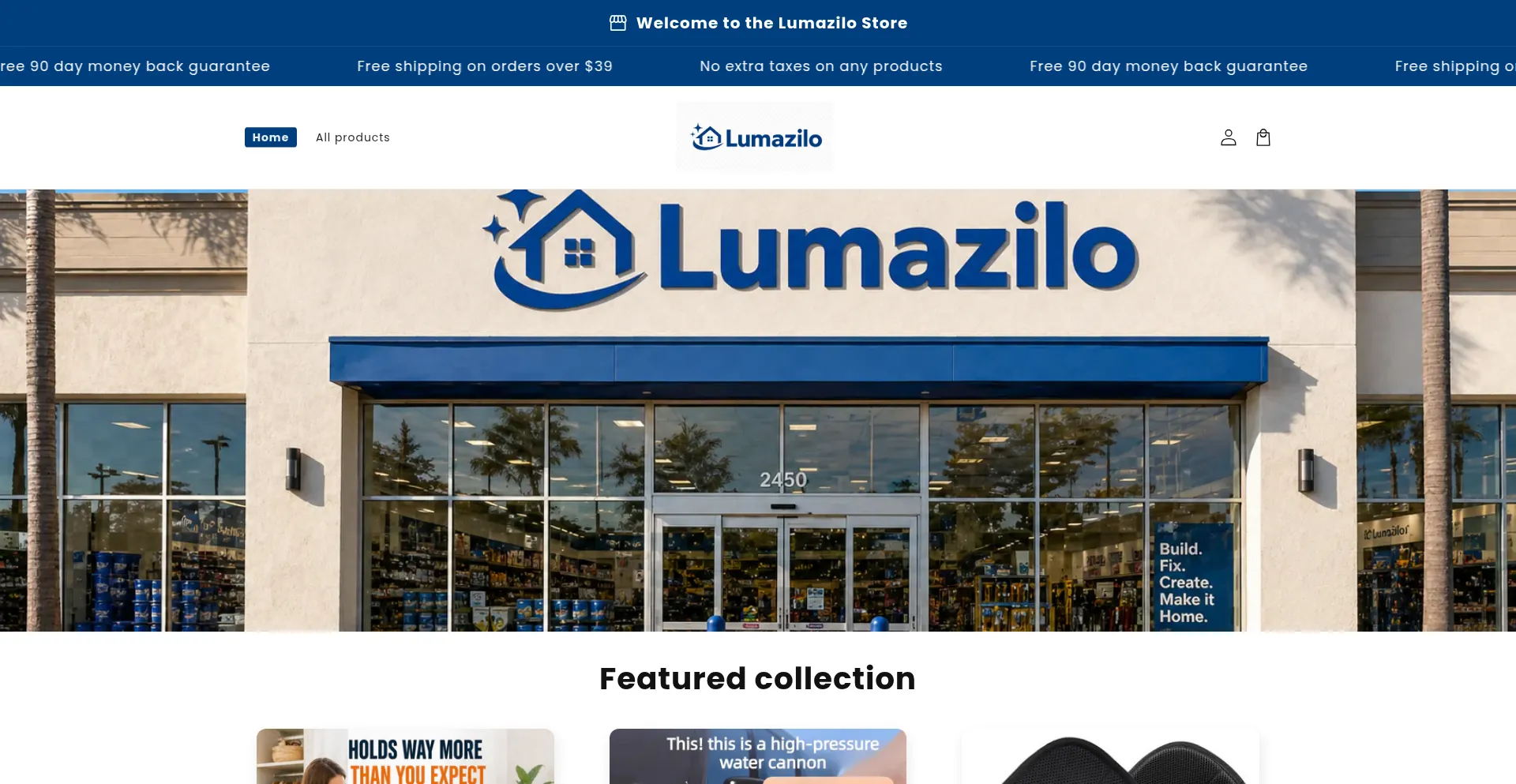 Lumazilo.com
