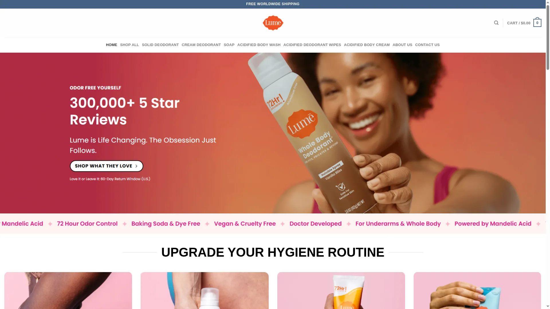 Lumcdeodoranttui.shop