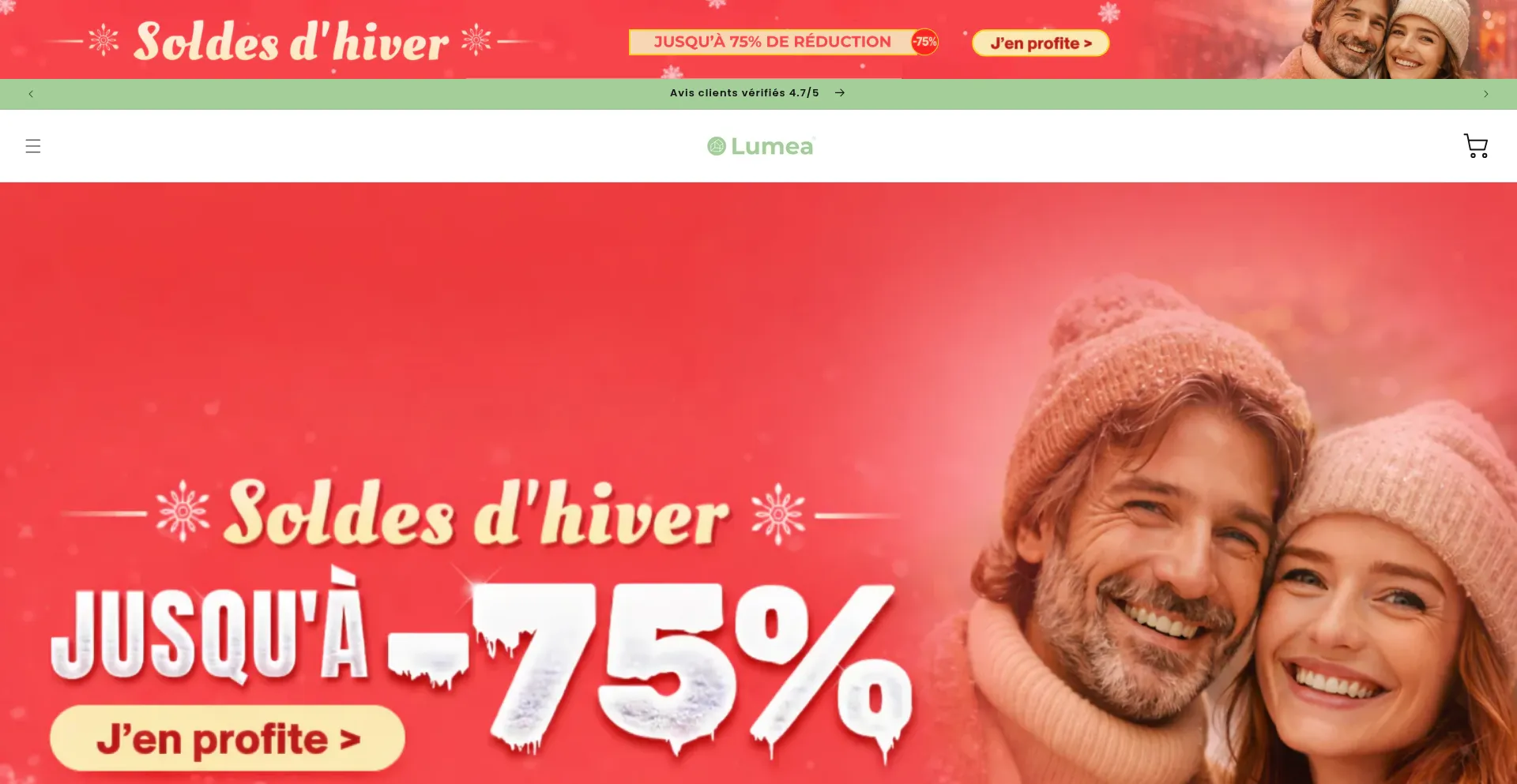Lumea-eu.com