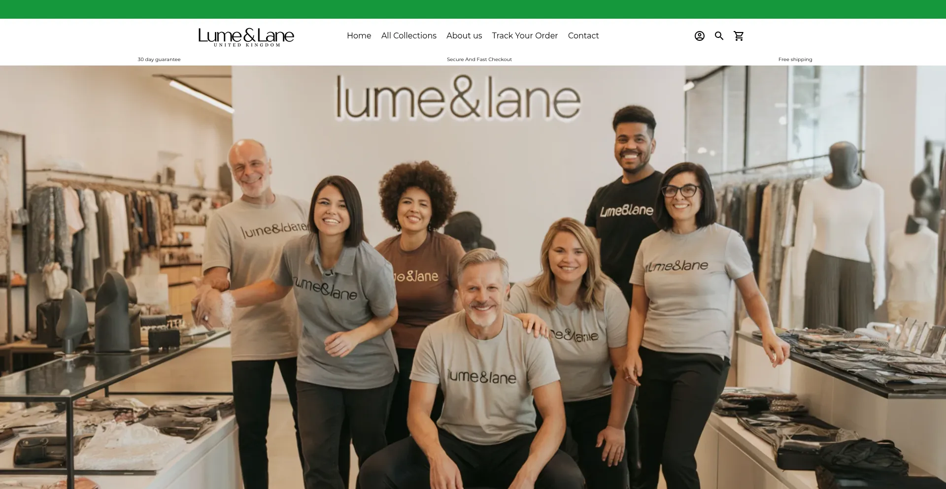 Lumeandlane.com