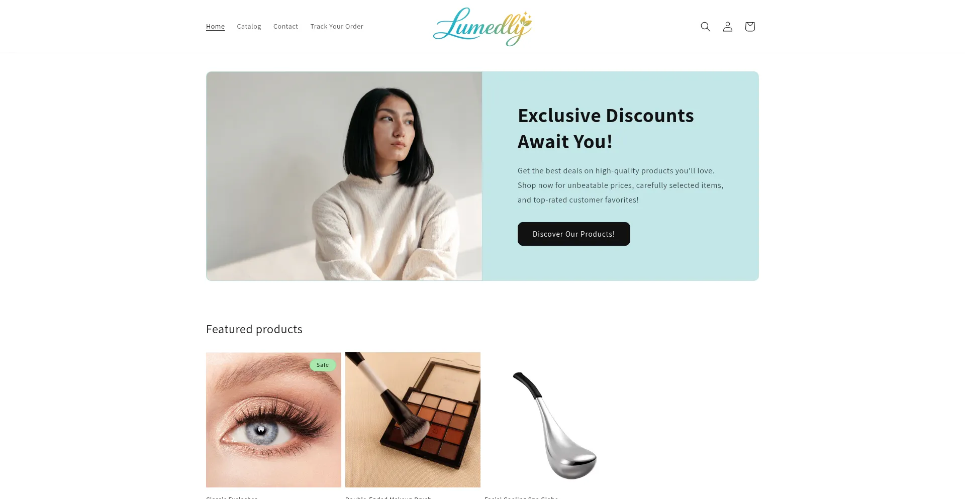 Lumedly.com