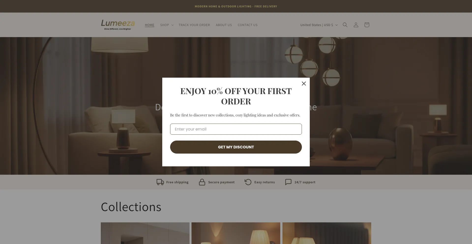 Lumeeza.com