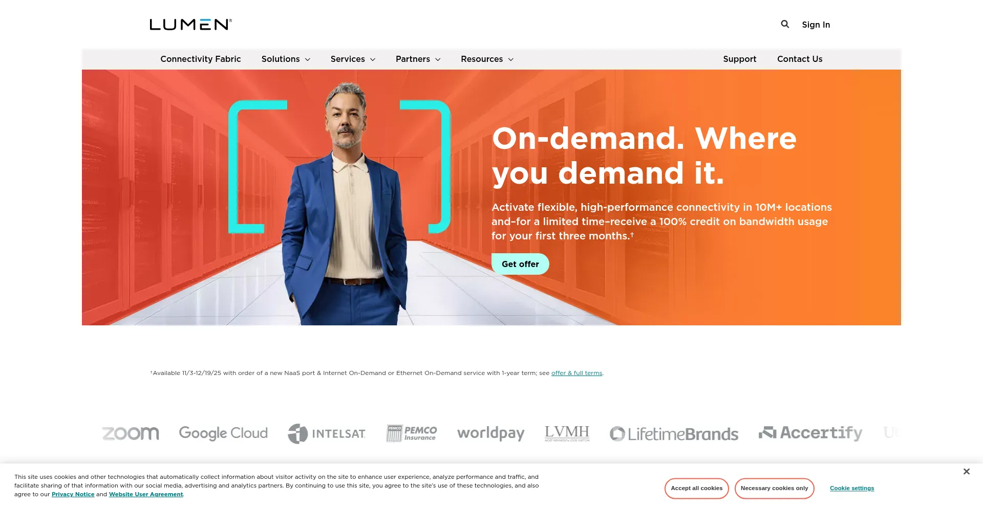 Lumen.com
