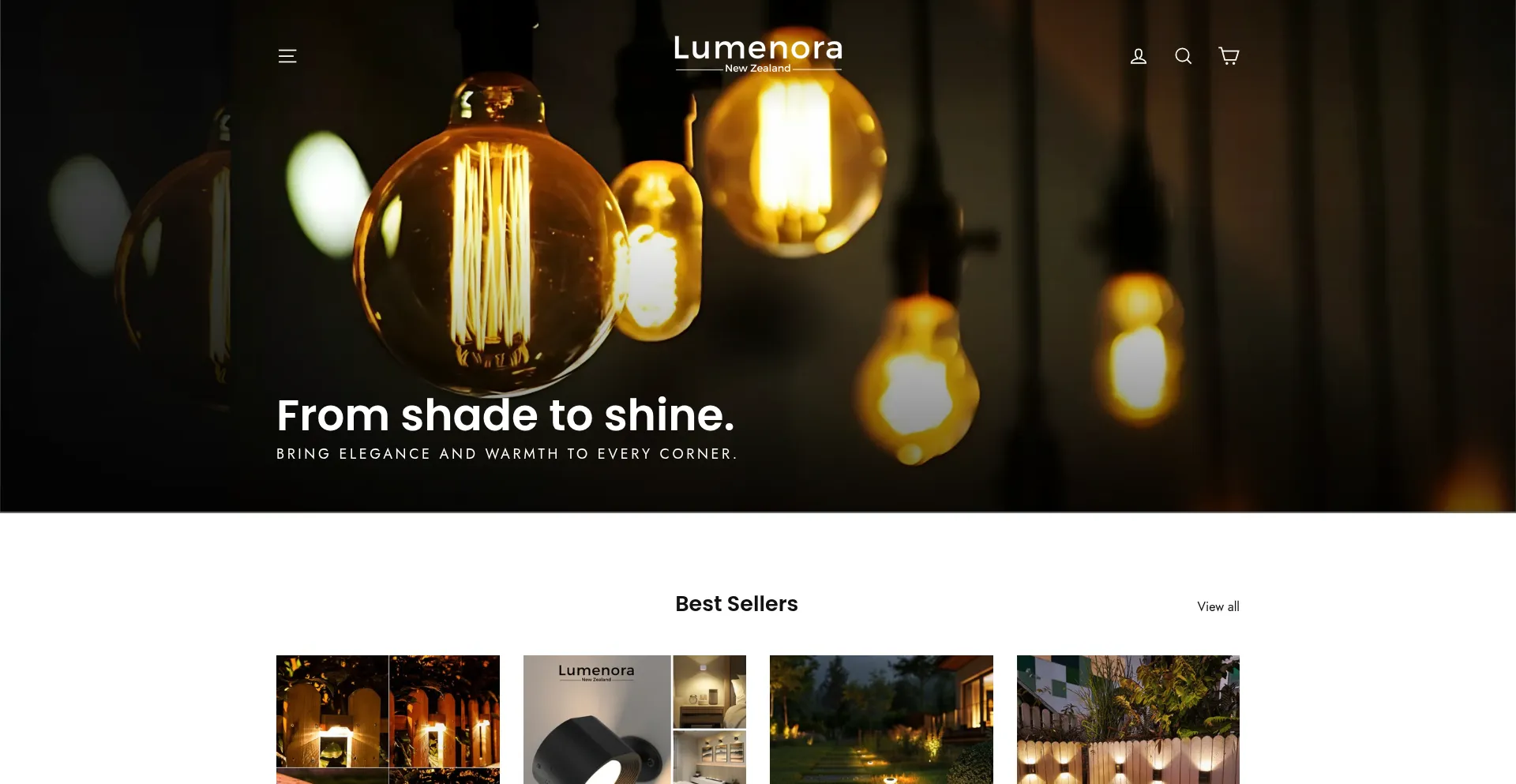 Lumenora.co.nz