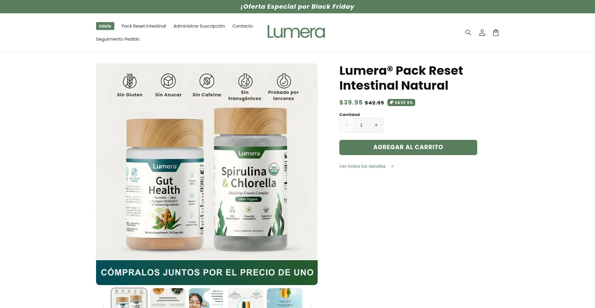 Lumeranow.com