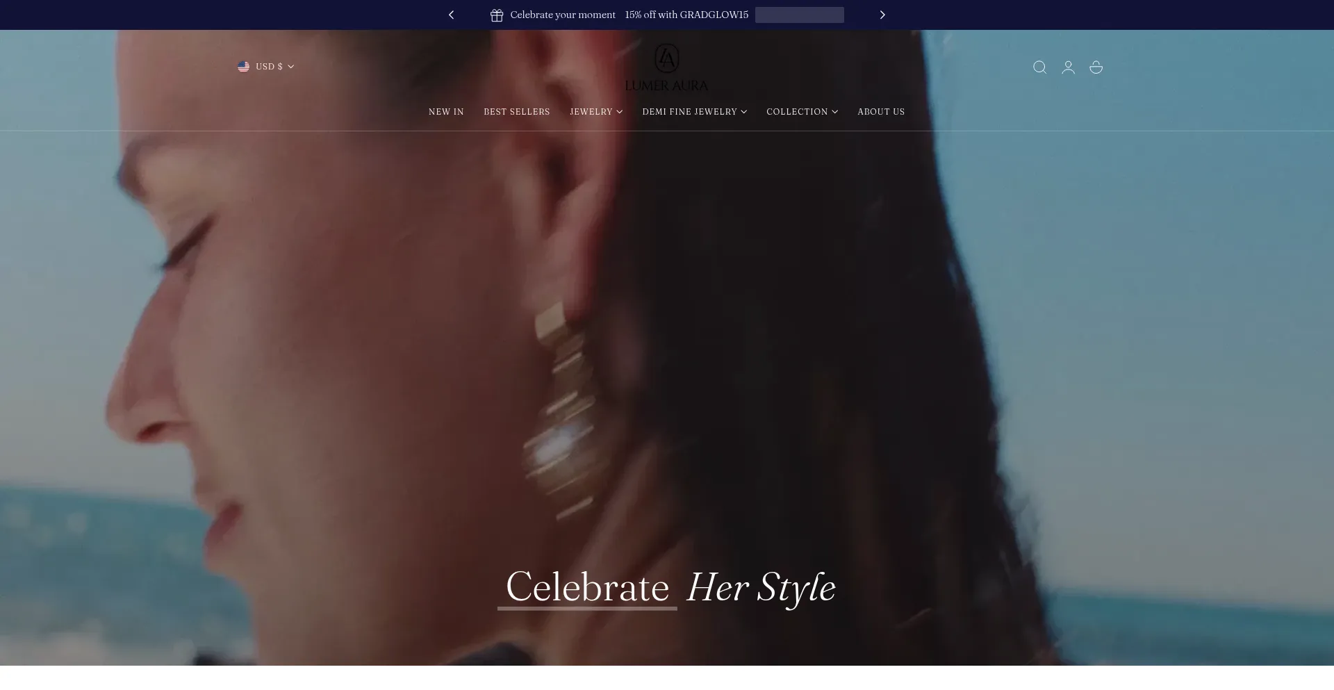 Lumeraura.com