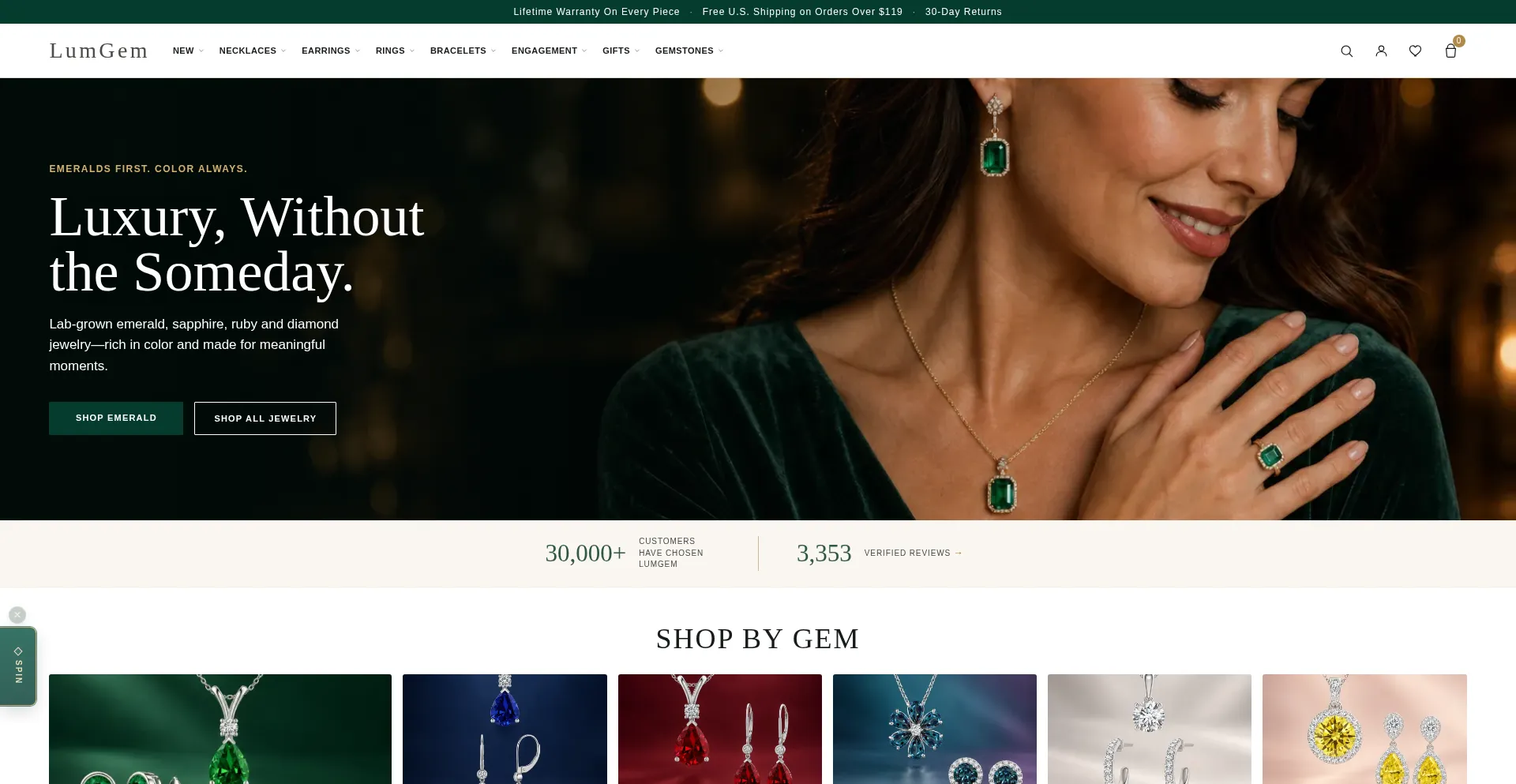 Lumgem.com
