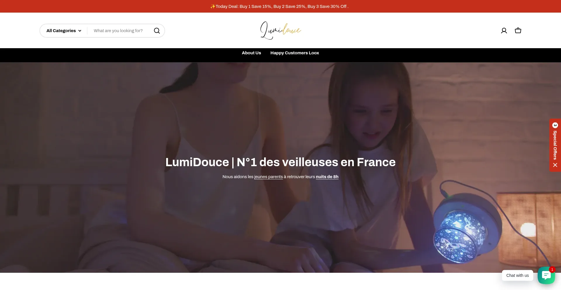 Lumidouce.shop