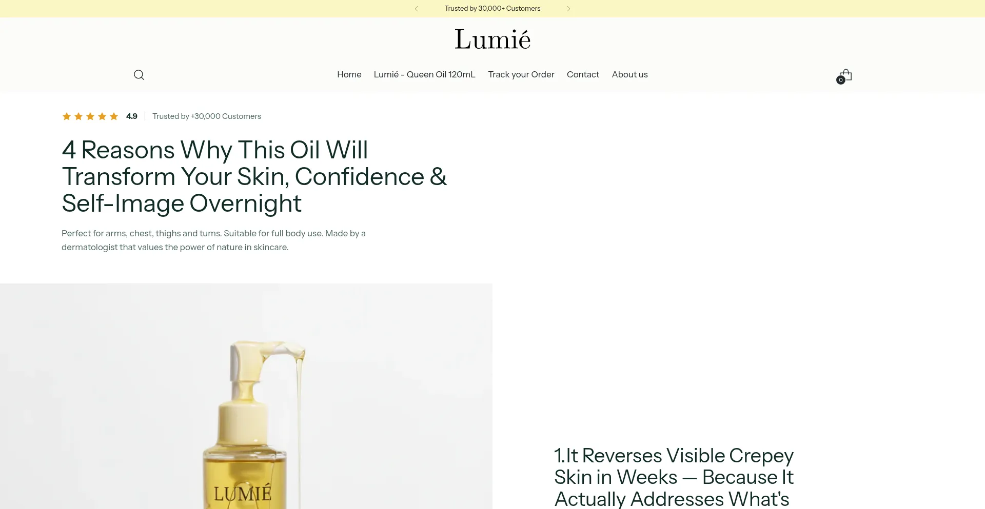 Lumieparis.com