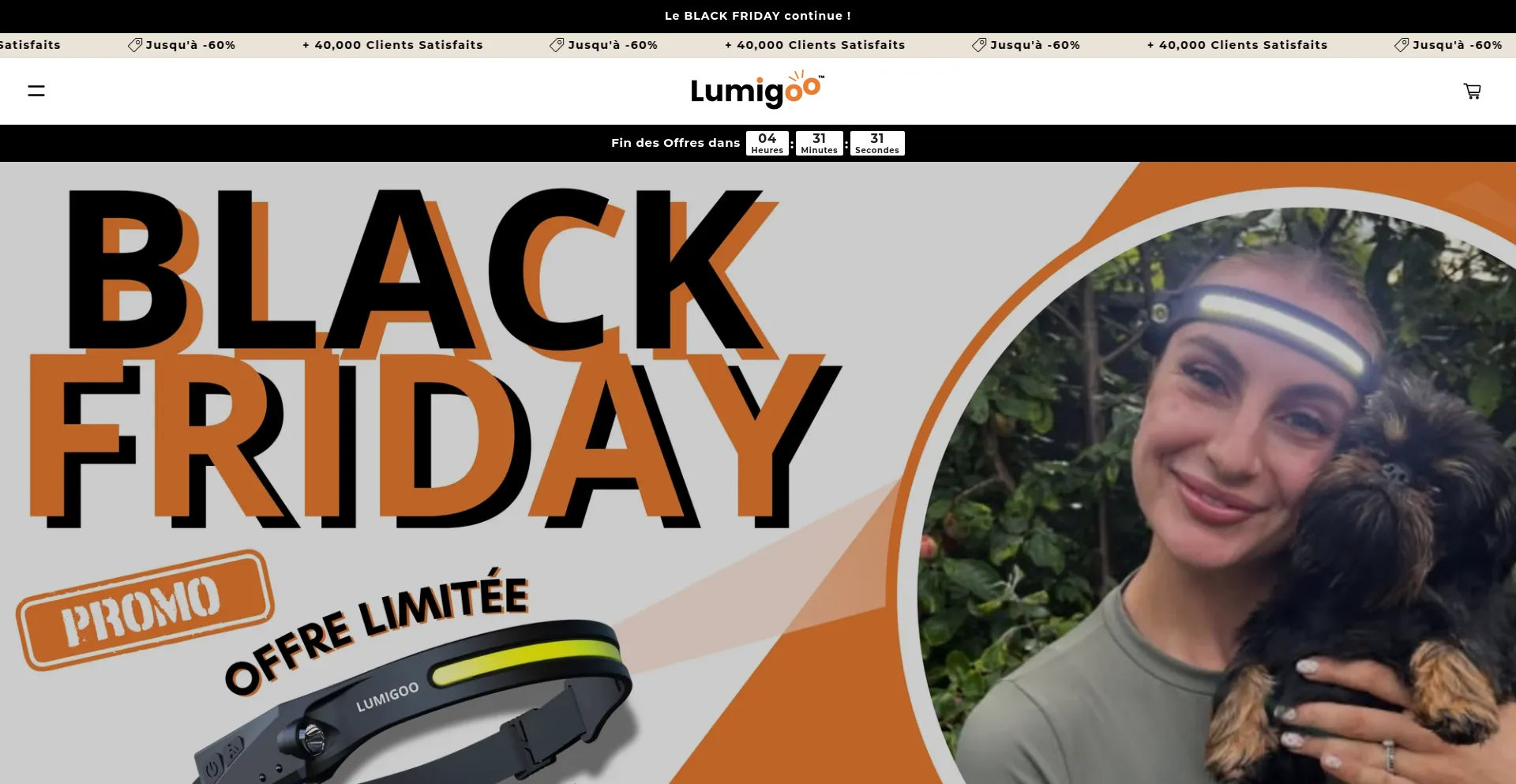 Lumigoo.com