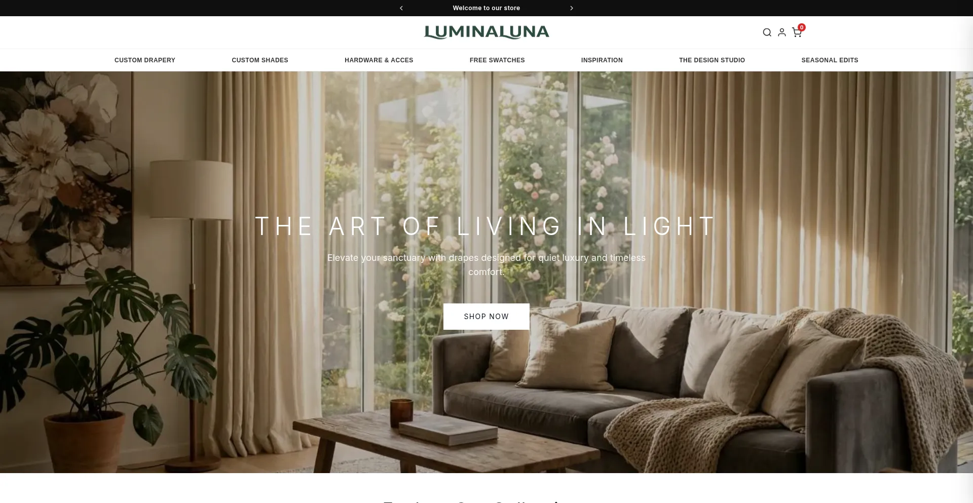 Luminalunastudio.com