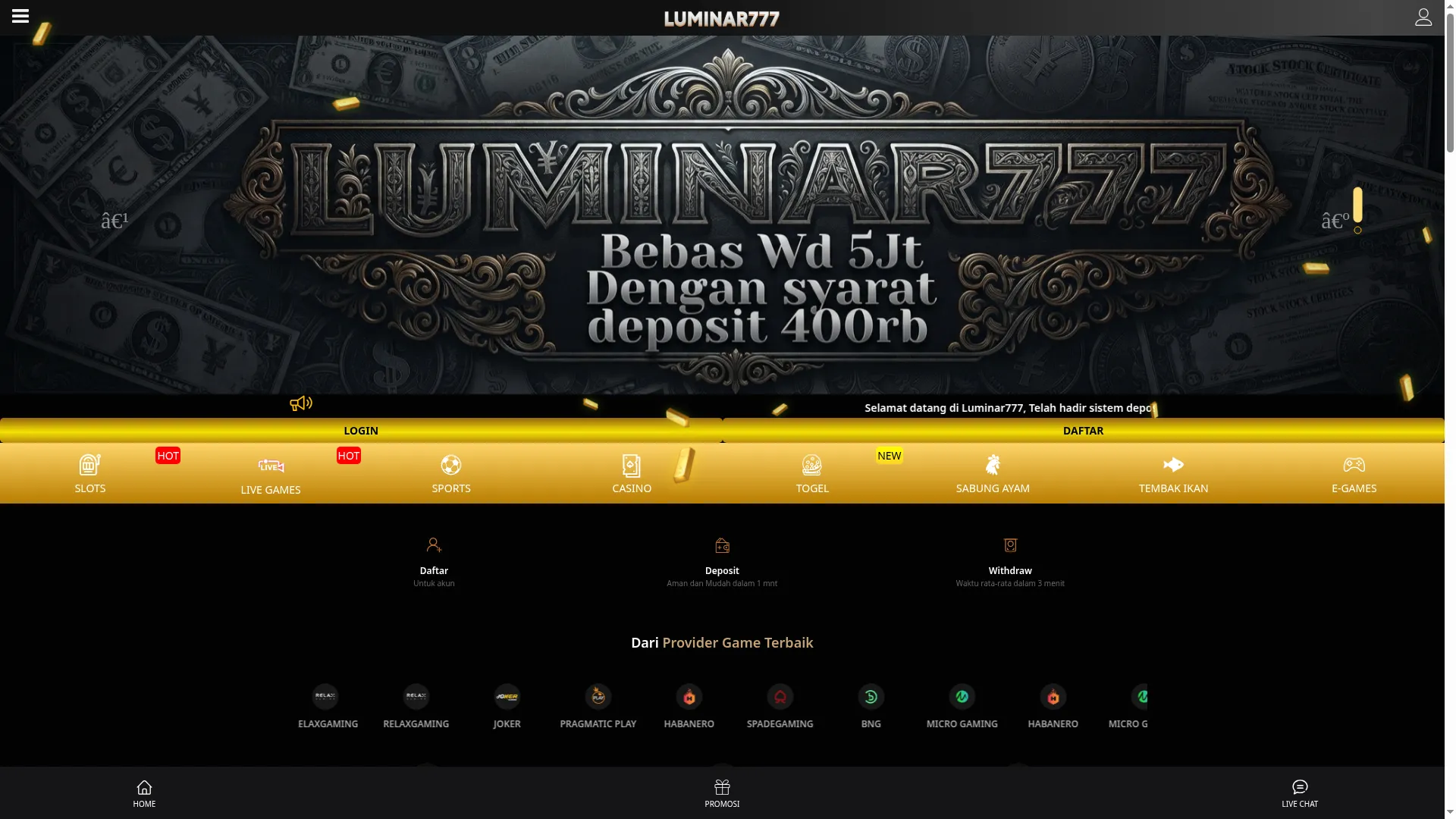 Luminar777.nxxsnx.site