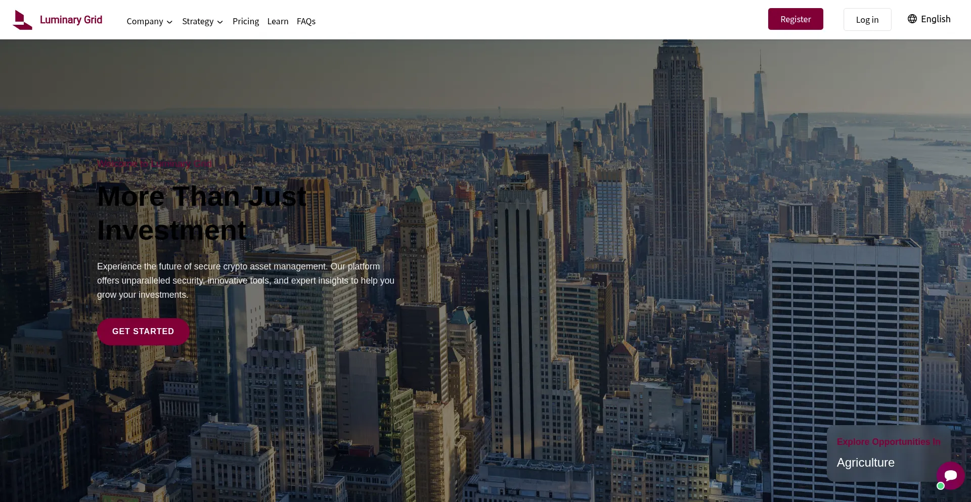 Luminarygrid.com