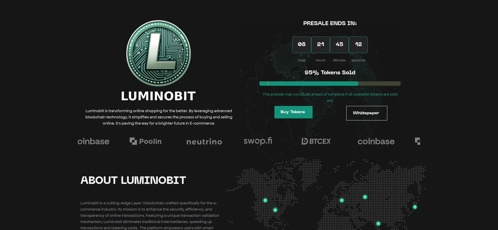 Luminobit.com