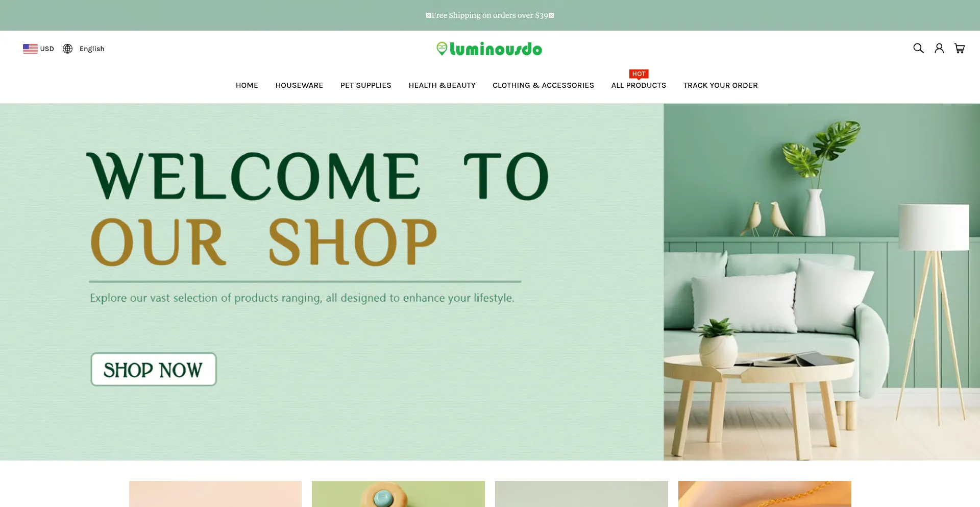 Luminousdo.com