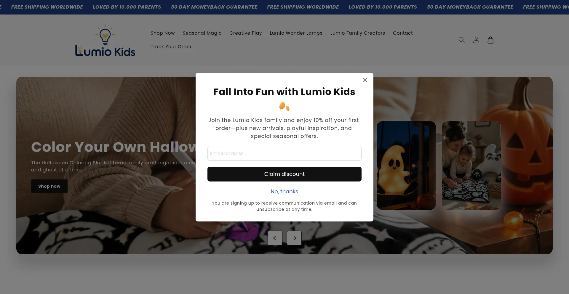 Lumiotoykids.store
