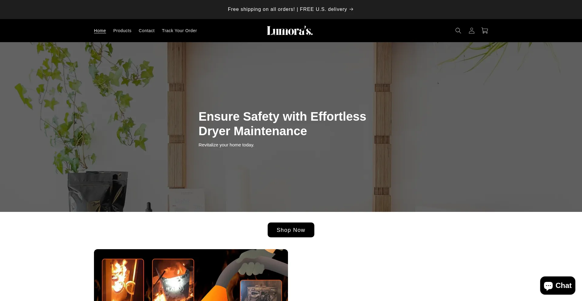 Lumorasonline.com