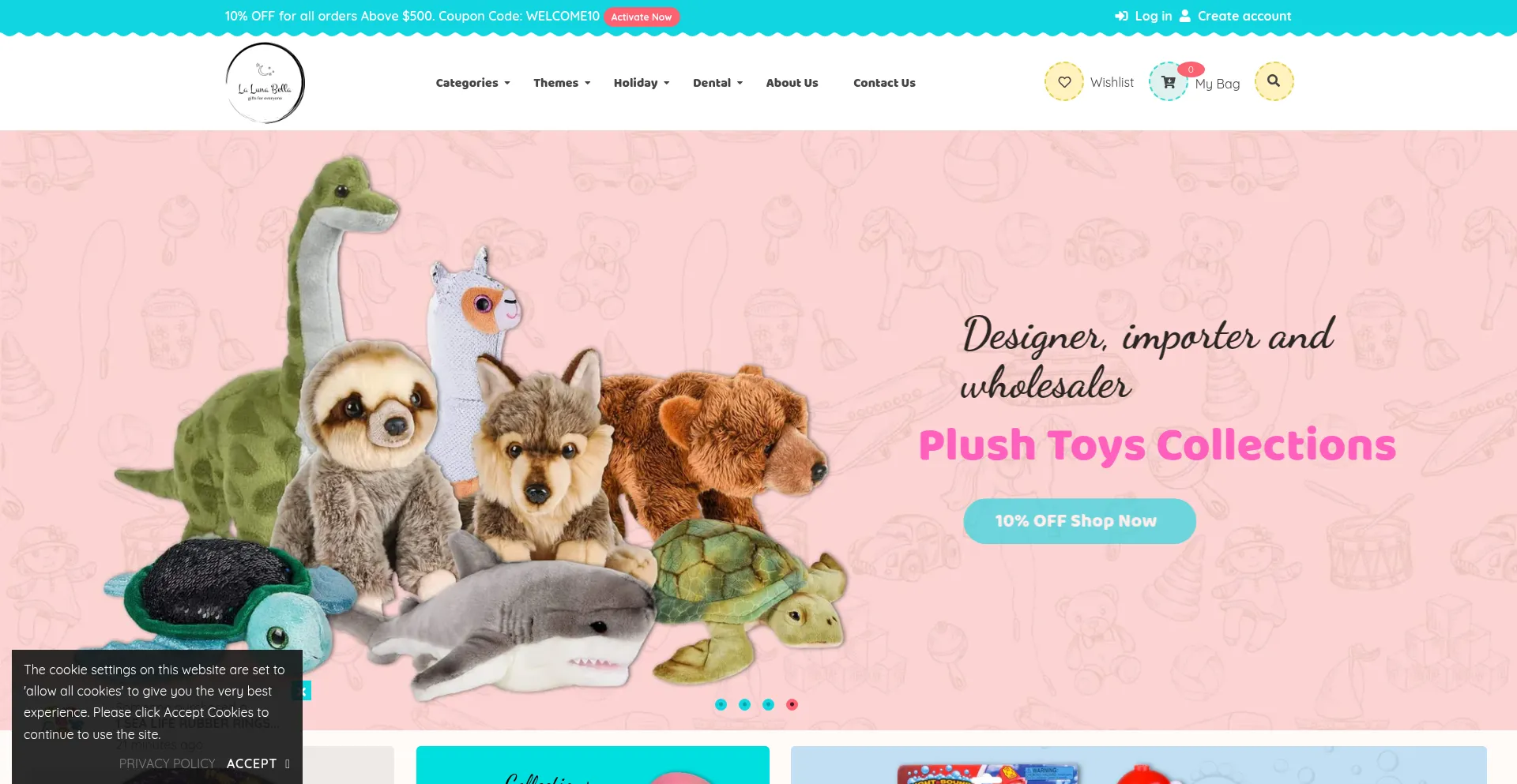 Luna-bella.com