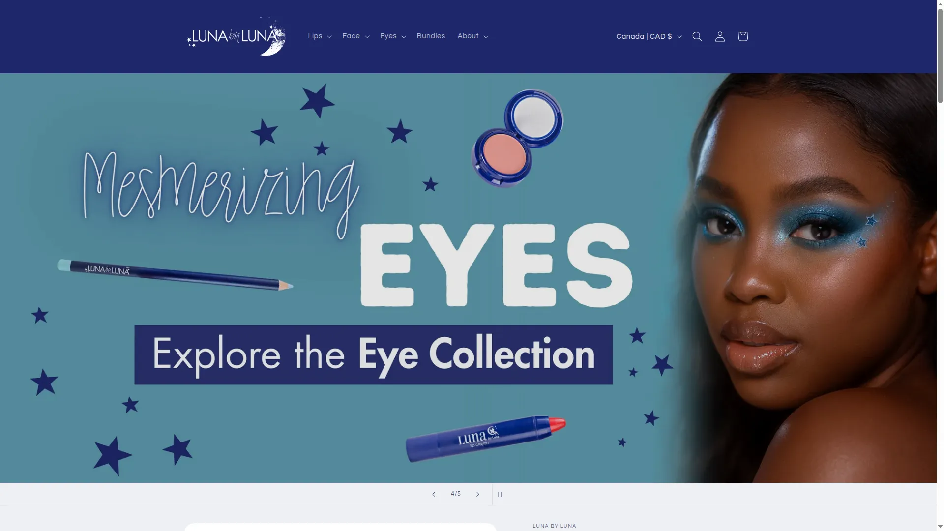 Lunabyluna.com
