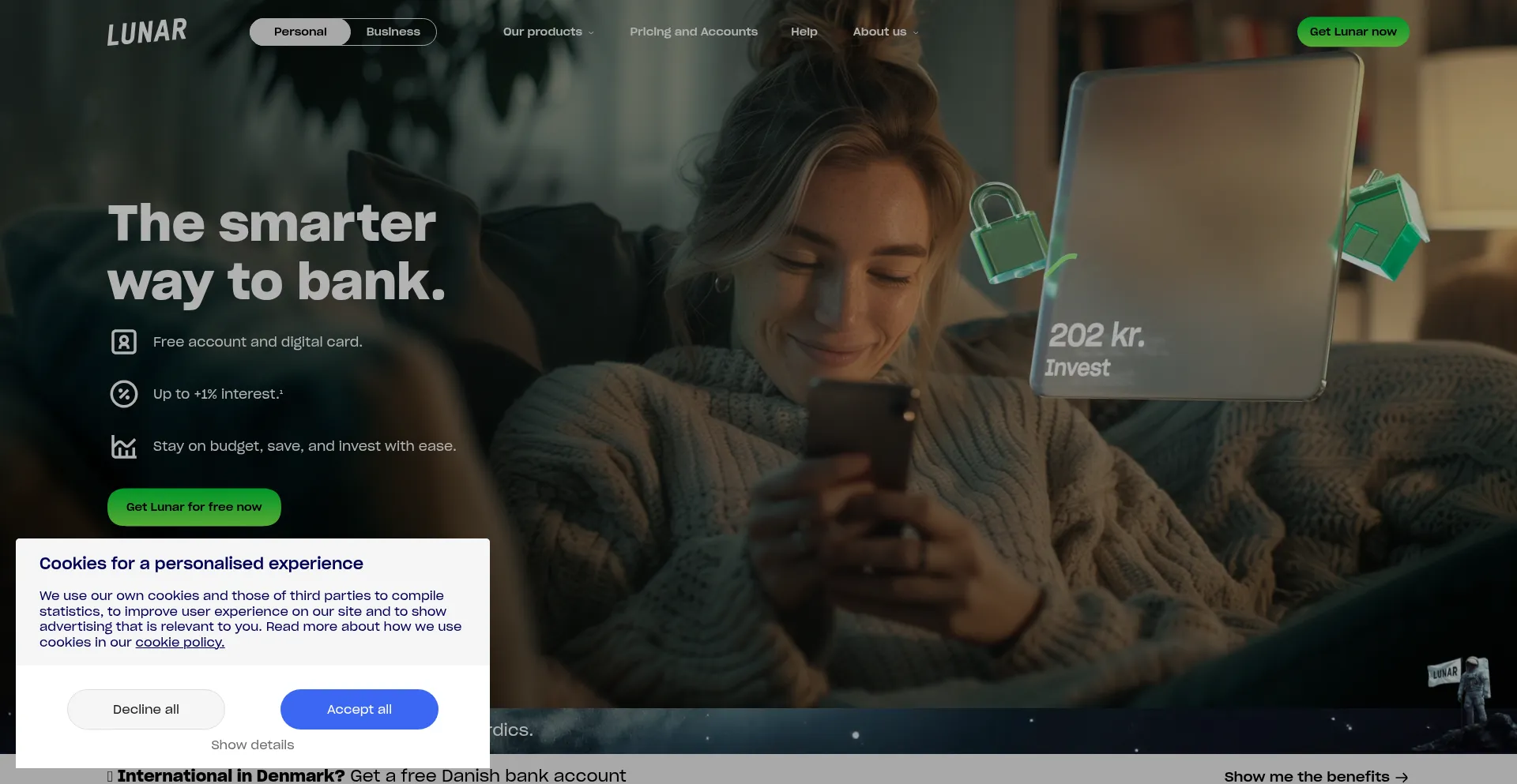 Lunar.app