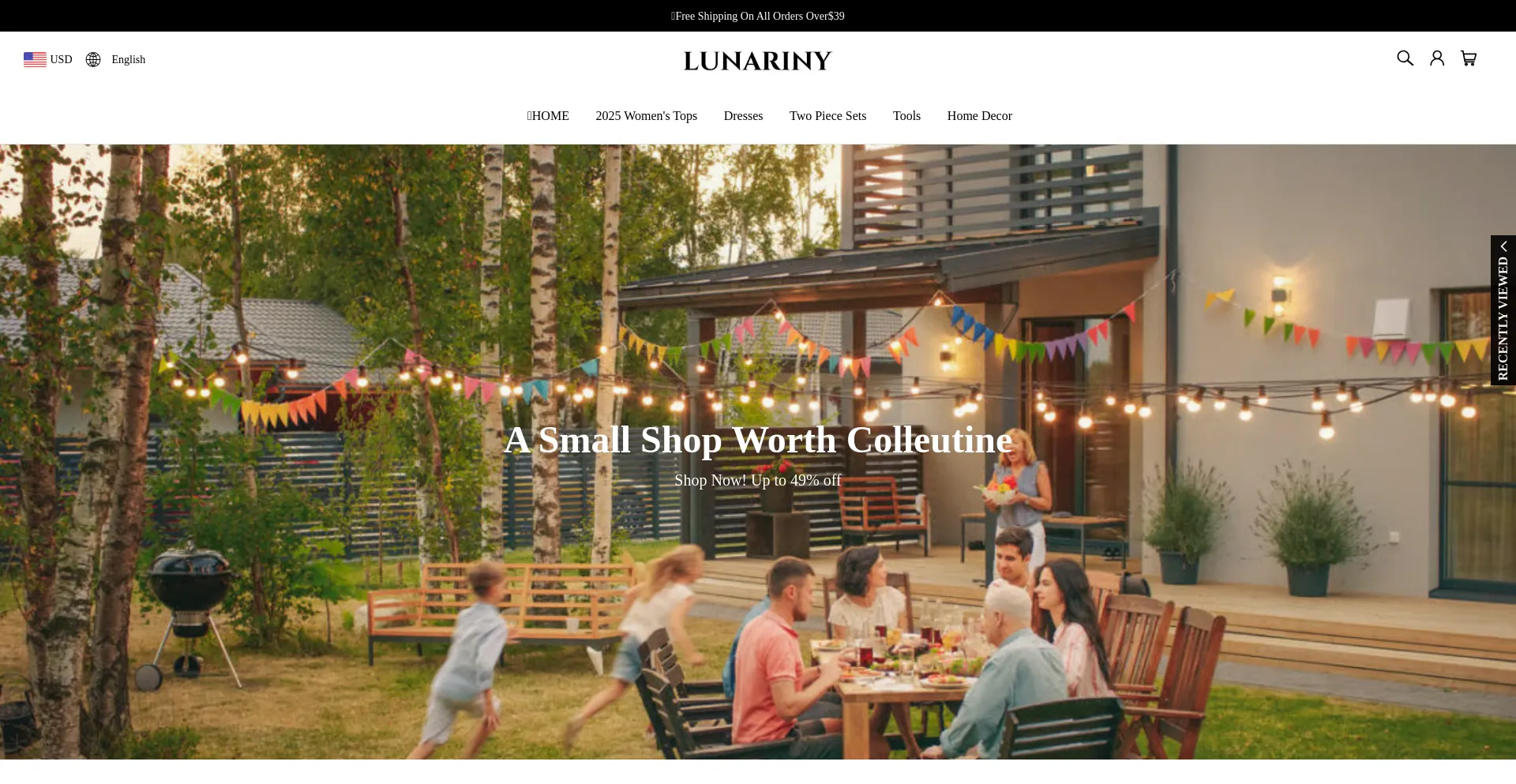 Lunariny.com
