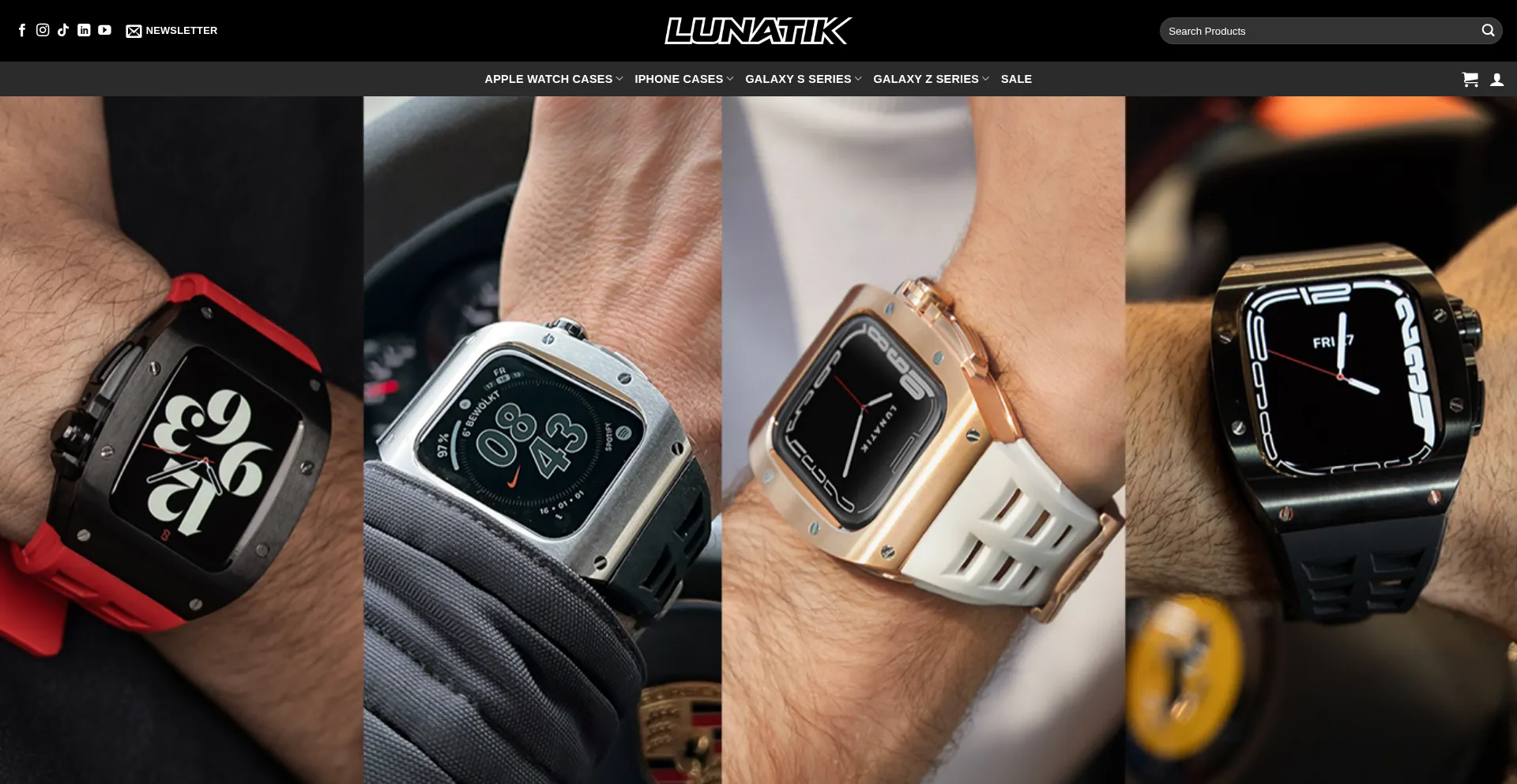 Lunatik.shop