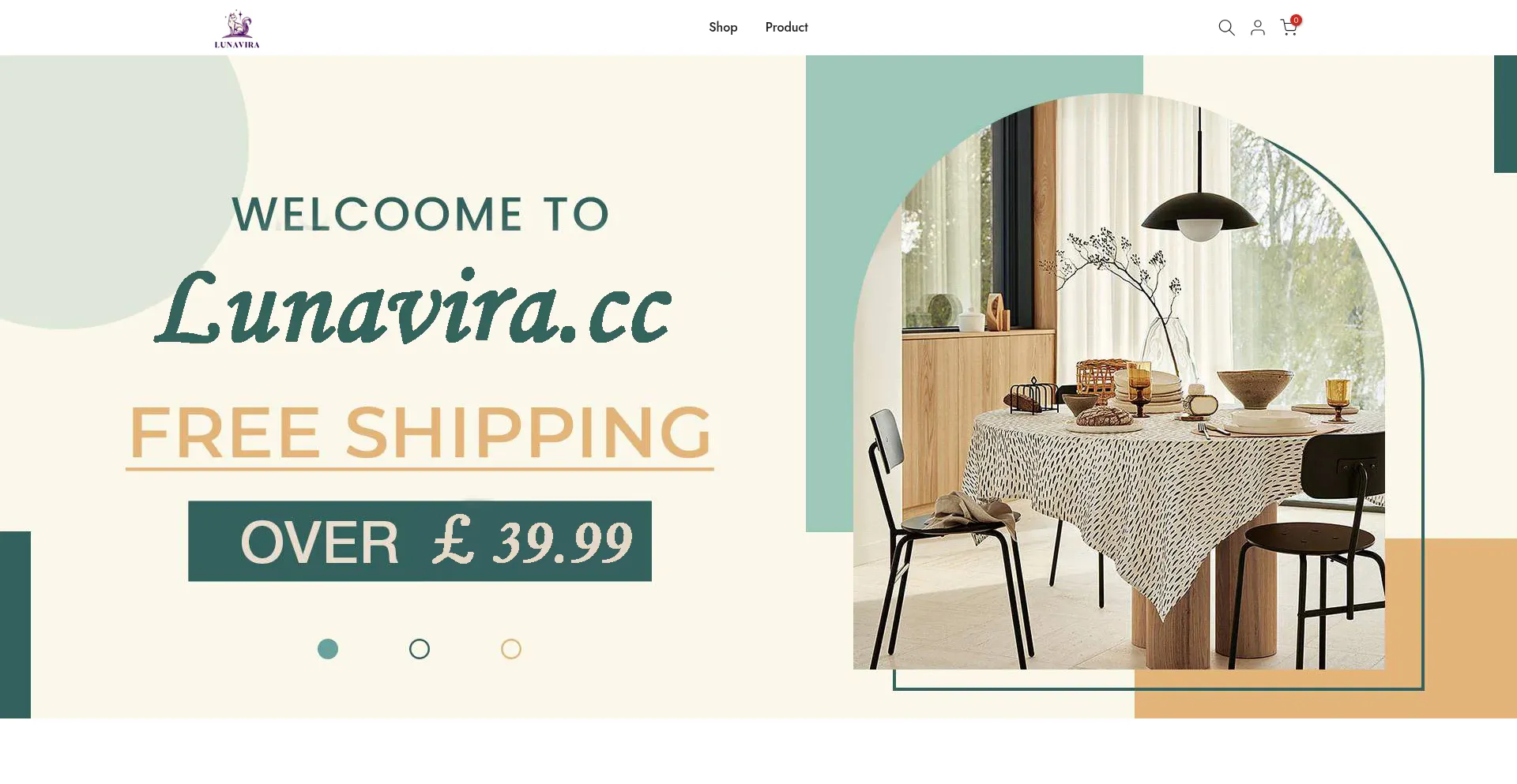 Lunavira.cc
