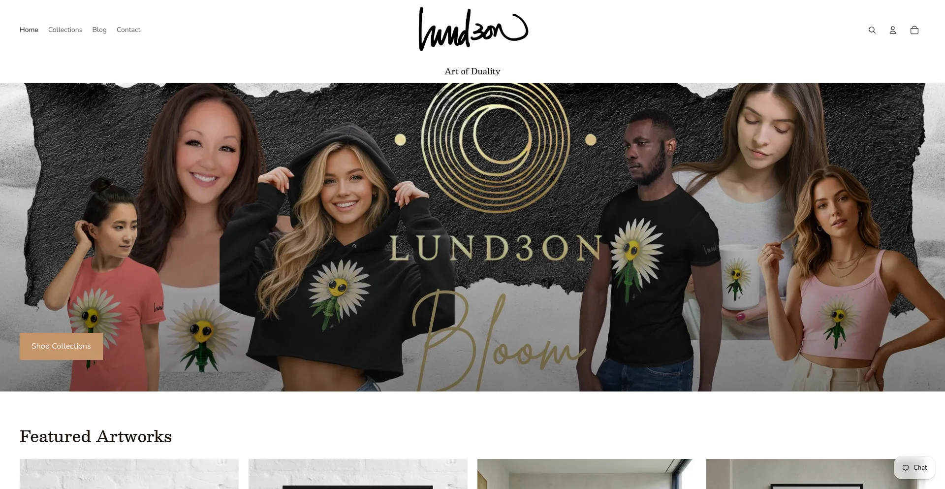 Lund3on.art