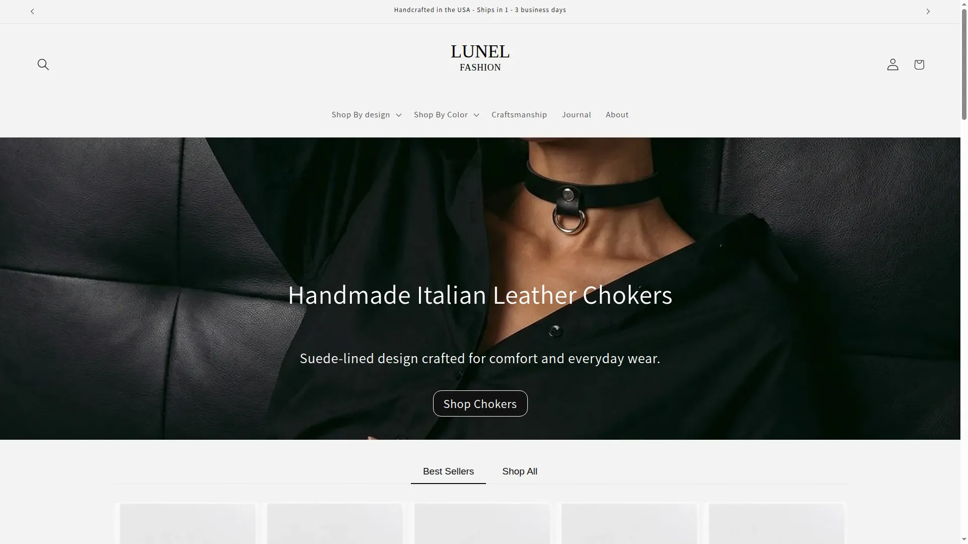 Lunelfashion.com