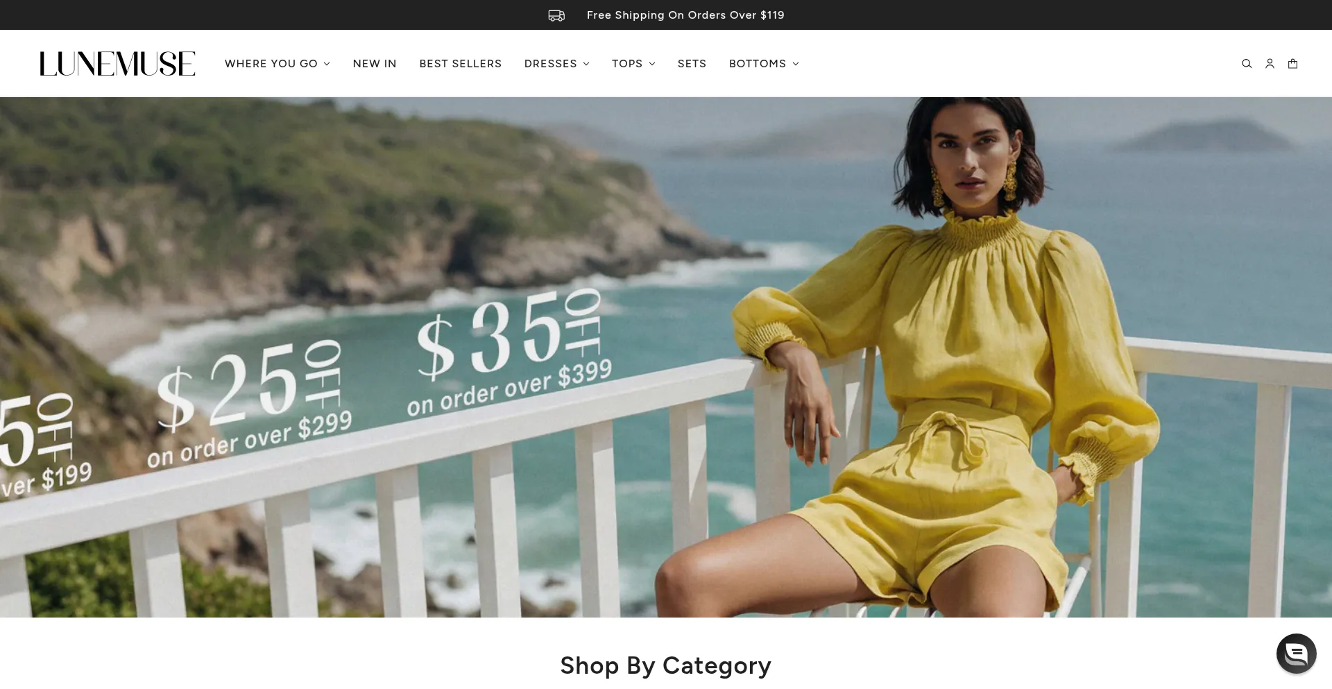 Lunemuse.com